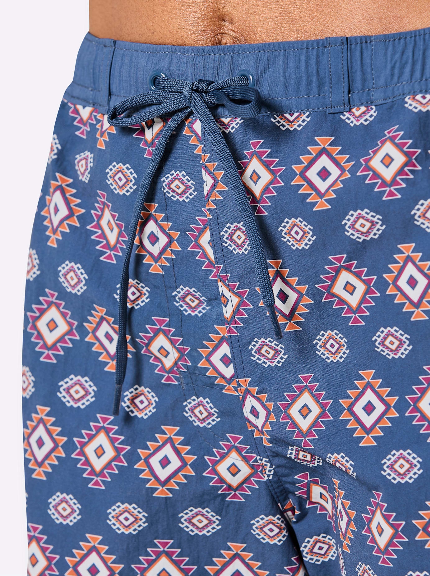   Short de bain