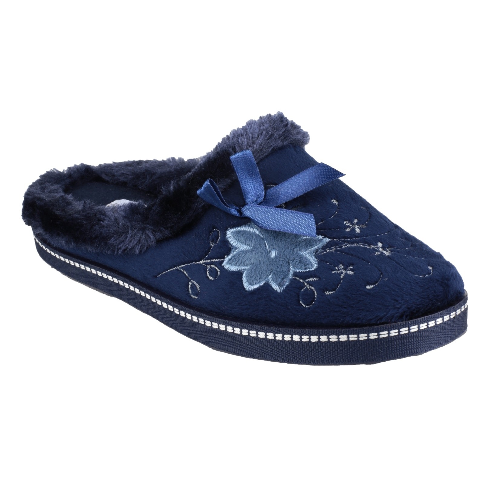 Hausschuh »Rouen Damen e / Pantoffeln«