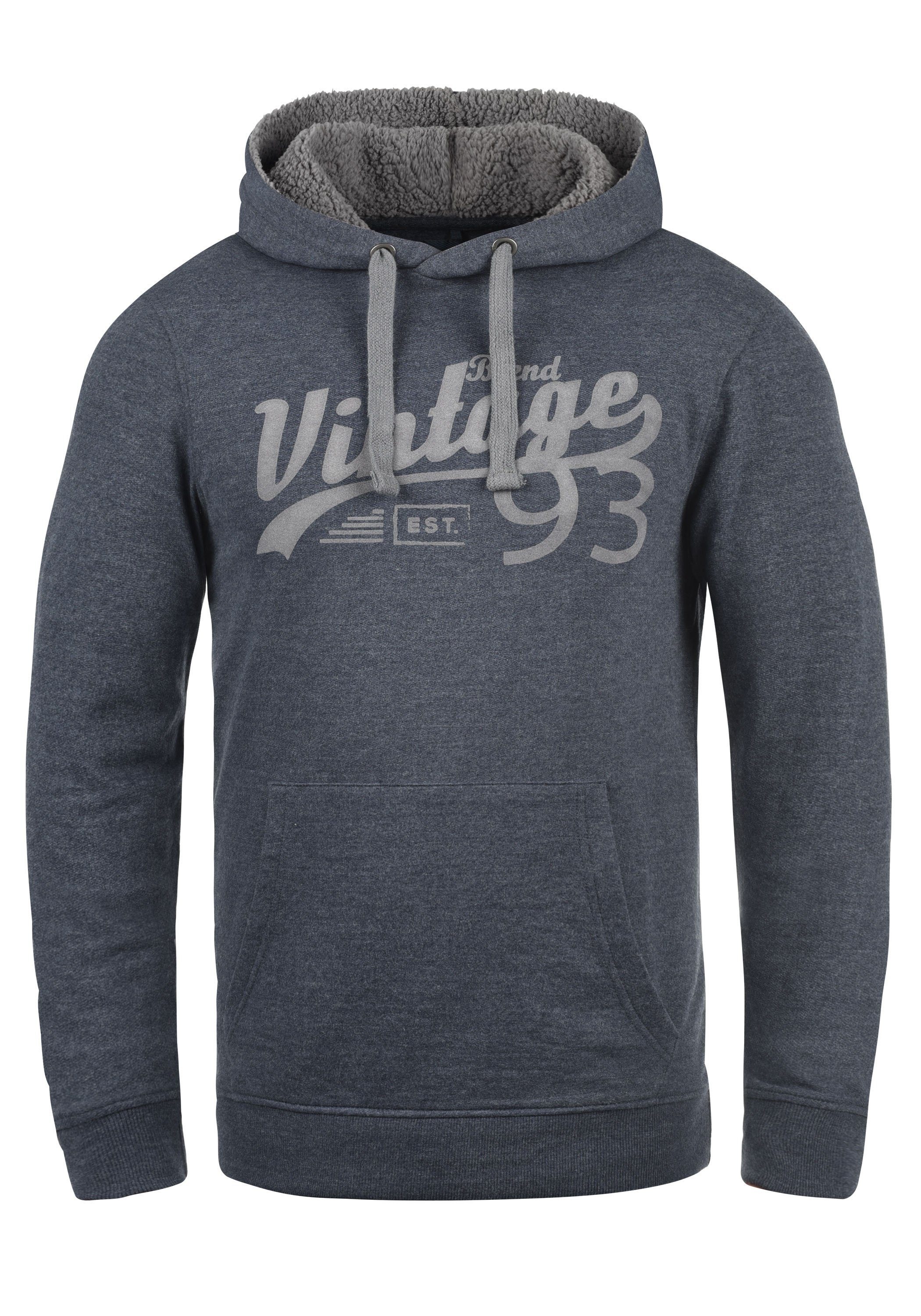 Hoodie »Vince Teddy«