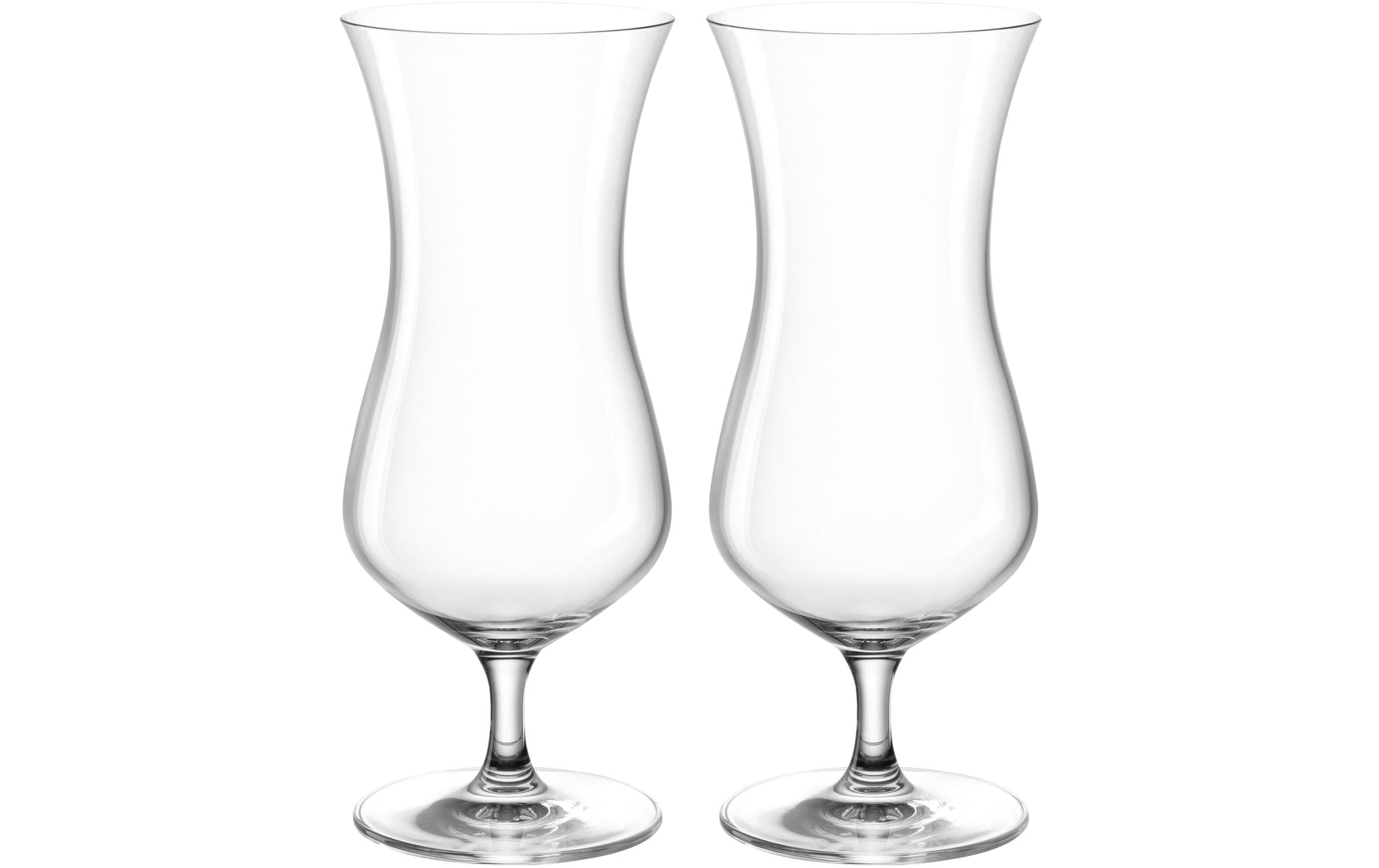 Cocktailglas »Il Mondo«, (2 tlg.)