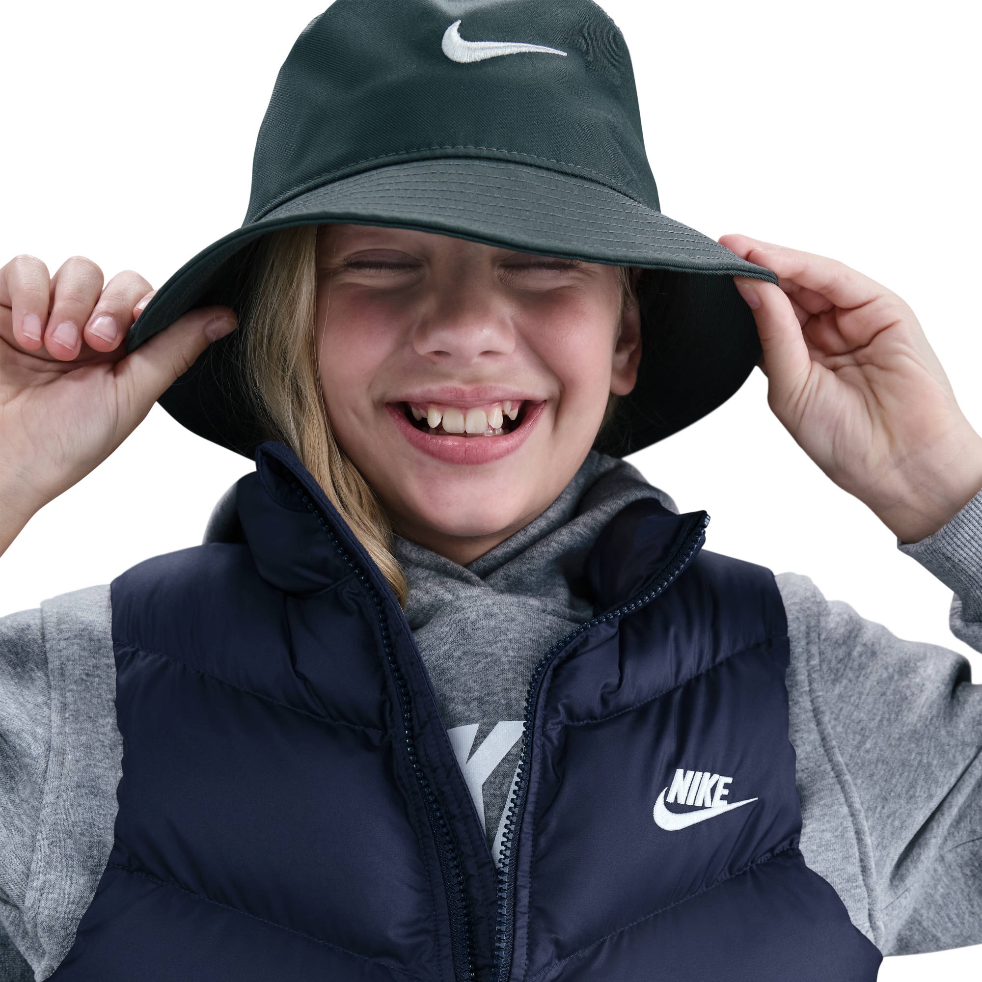 Nike Sportswear Gilet fonctionnel »K NSW TF ADP PUFFER VEST«