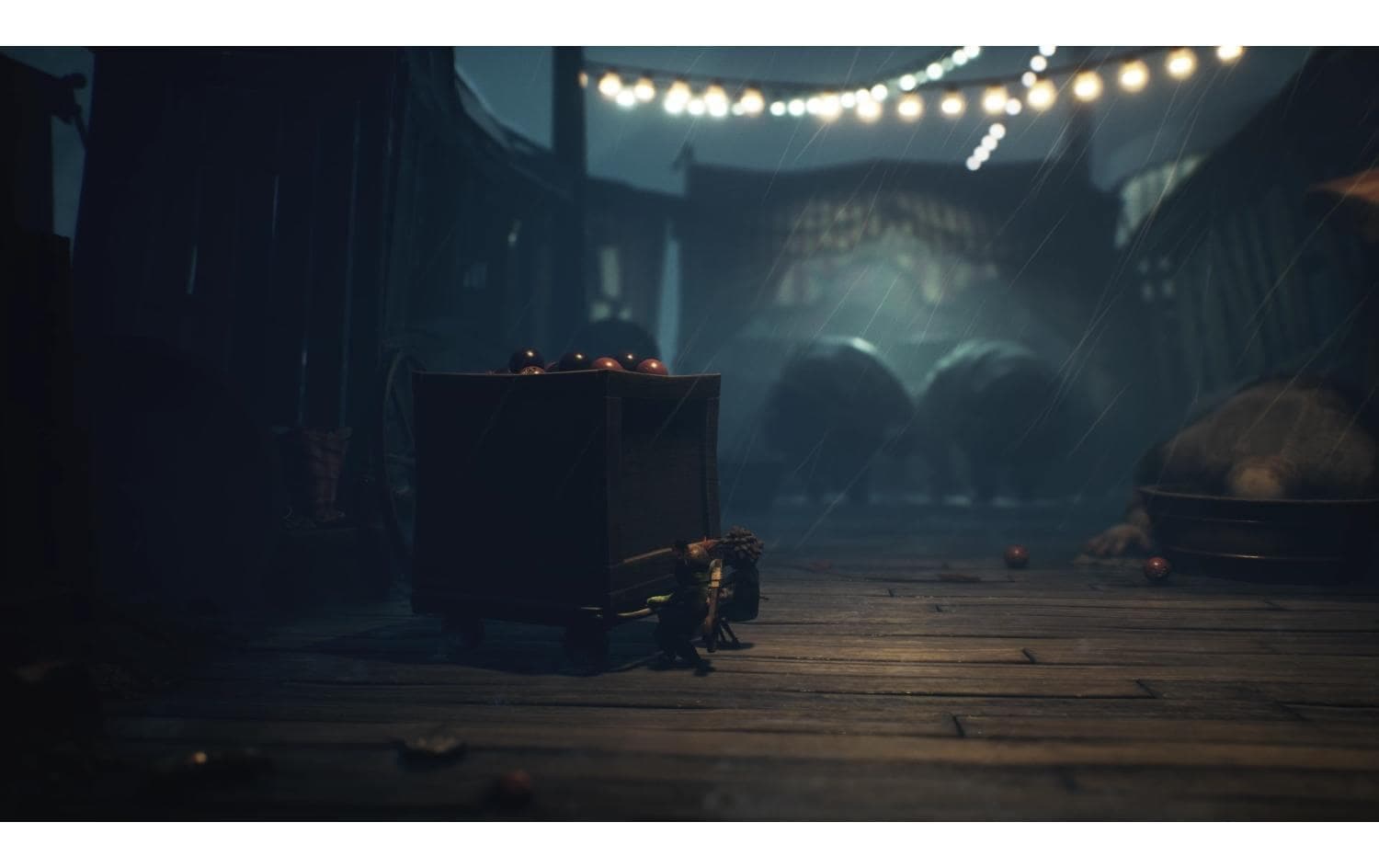 BANDAI NAMCO Spielesoftware »Little Nightmares III« PlayStation 5