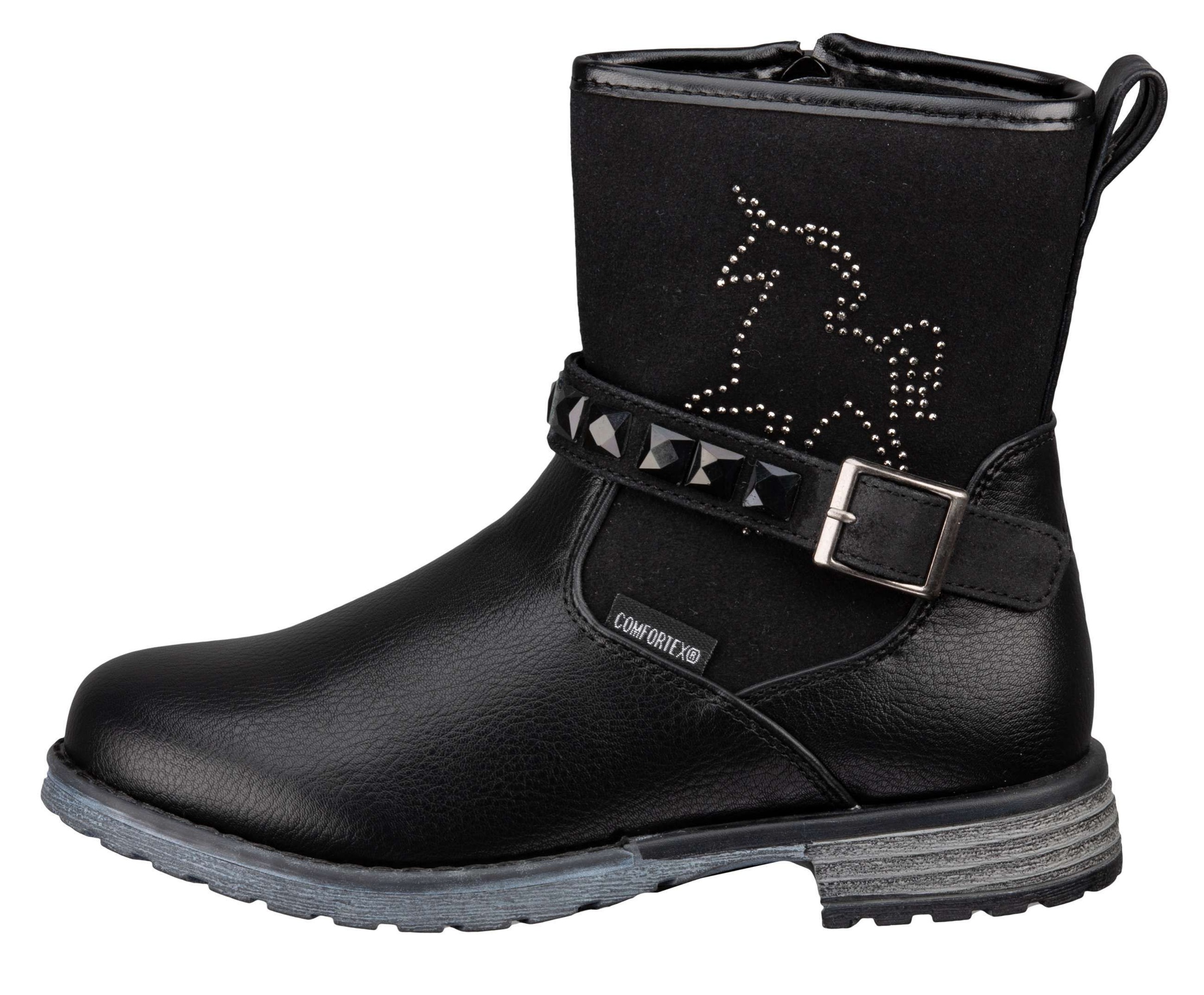 Lico Winterstiefel »Trendstiefel Laurie«