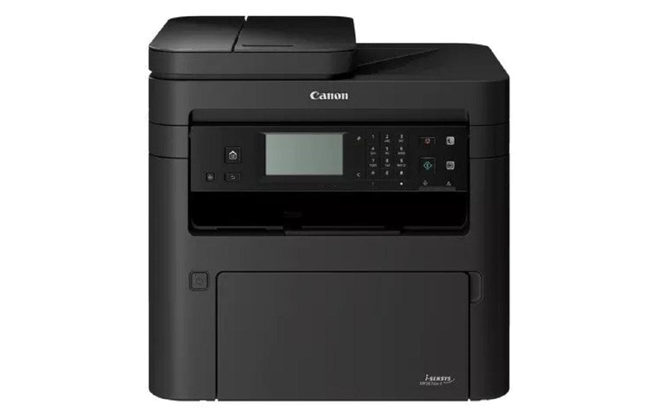 Multifunktionsdrucker »Canon i-SENSYS MF267dw II Laser A4«