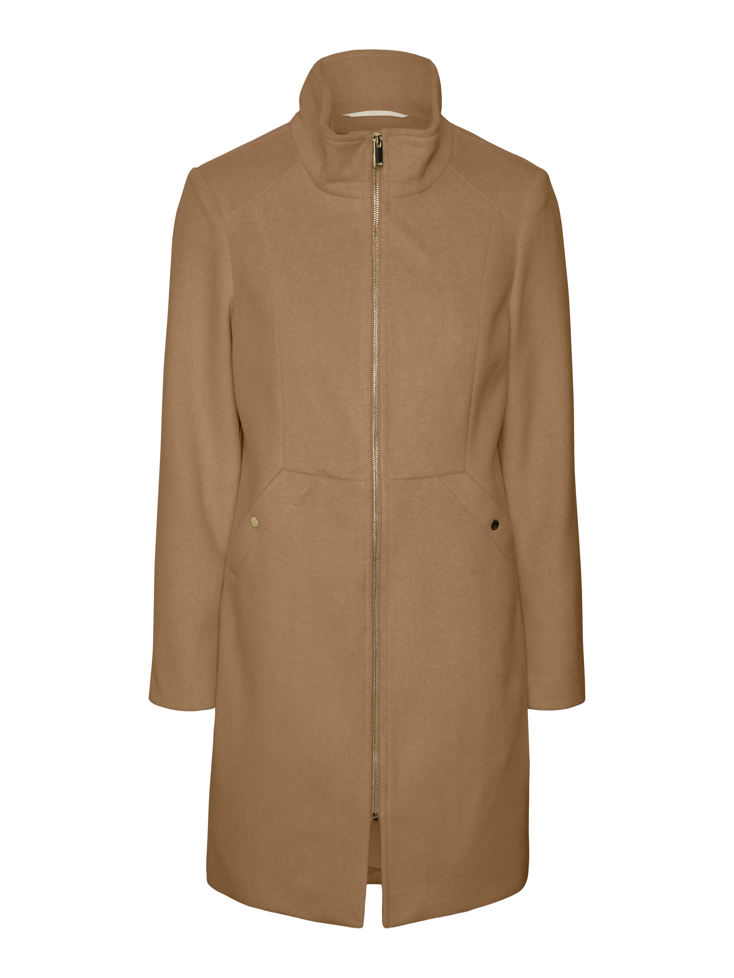 Vero Moda Kurzmantel »VMCLARASIA COAT«