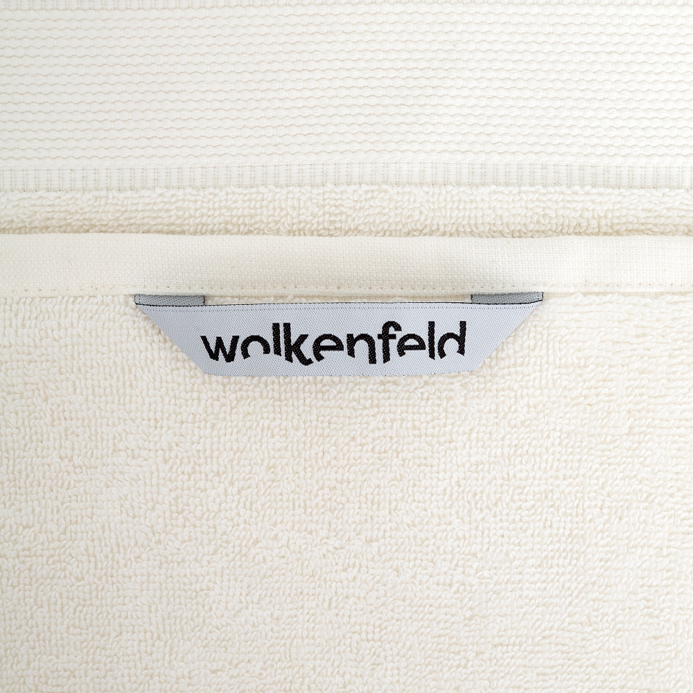 Wolkenfeld Handtuch Set »Premium Low-Twist Baumwolle 550 g/m² – 6-teiliges Bade-Set« 6 tlg. Frottier 2 Duschtücher 70×140 cm & 4 Handtücher 50×100 cm