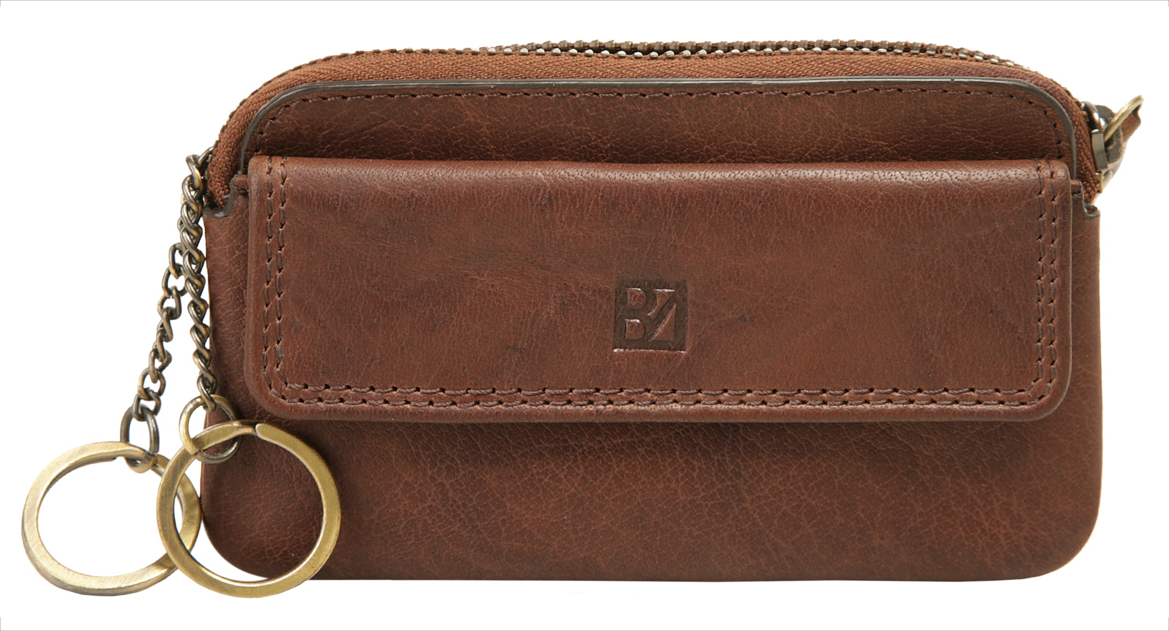 Image of BODENSCHATZ Schlüsseltasche, (1 tlg.), echt Leder bei Ackermann Versand Schweiz