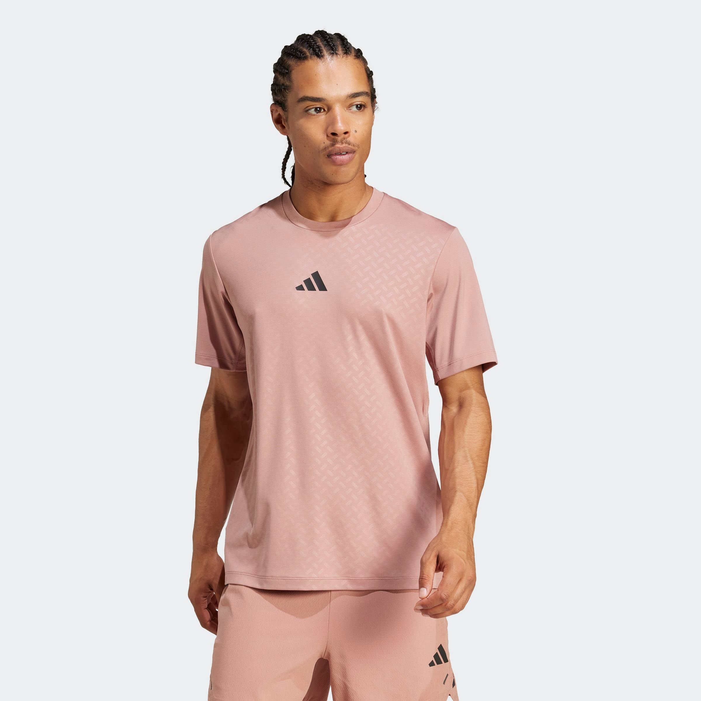 adidas Performance T-Shirt »POWER 3S TEE«