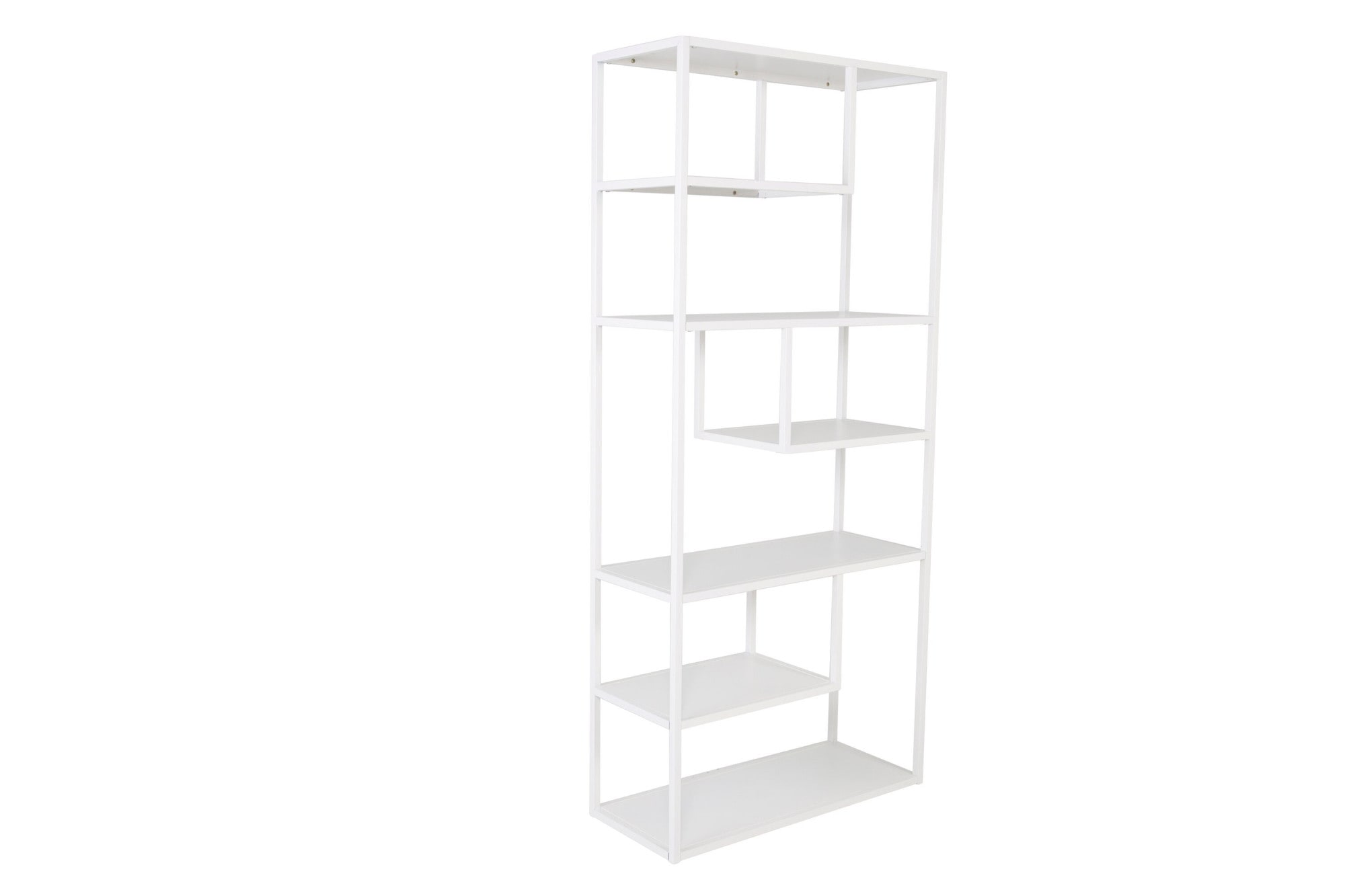 Venture Home Étagère à livres »Staal, Bücherregal, mehrere Ebenen, Höhe 190 cm«