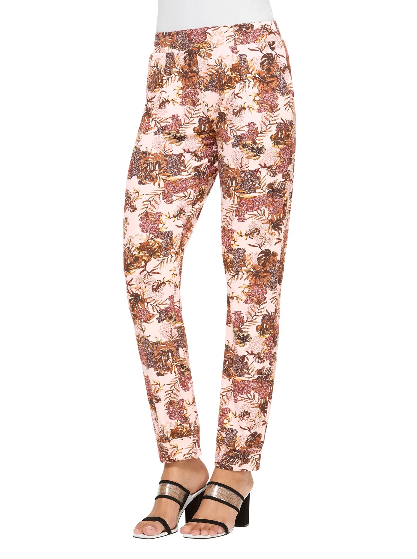 LINEA TESINI by Heine Jerseyhose kaufen
