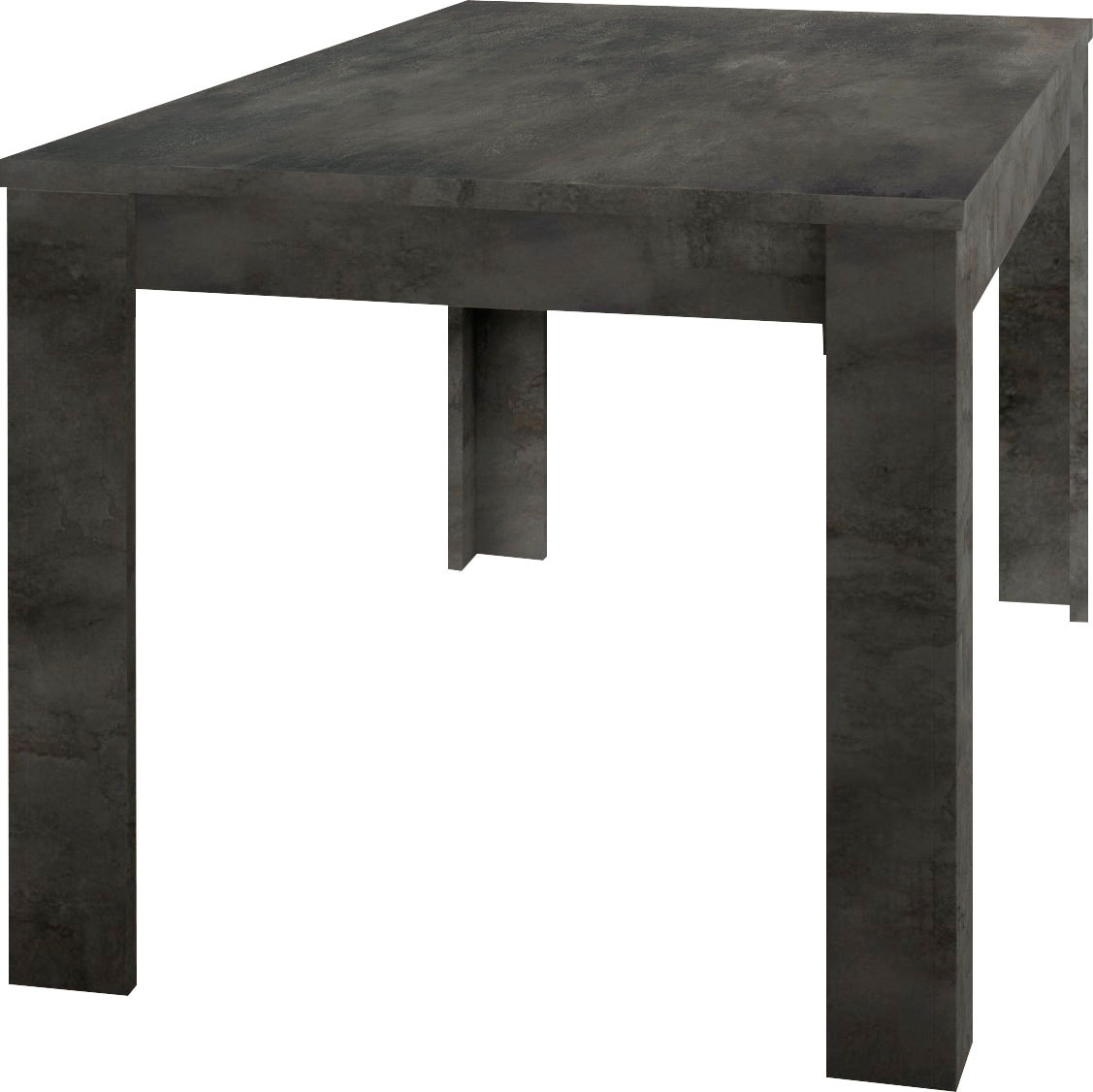 Image of Home affaire Esstisch "Dama 180 x 90 cm, Küchentisch, Esszimmertisch," rechteckig, Tischplattenstärke 22 mm, verschiedene Farben