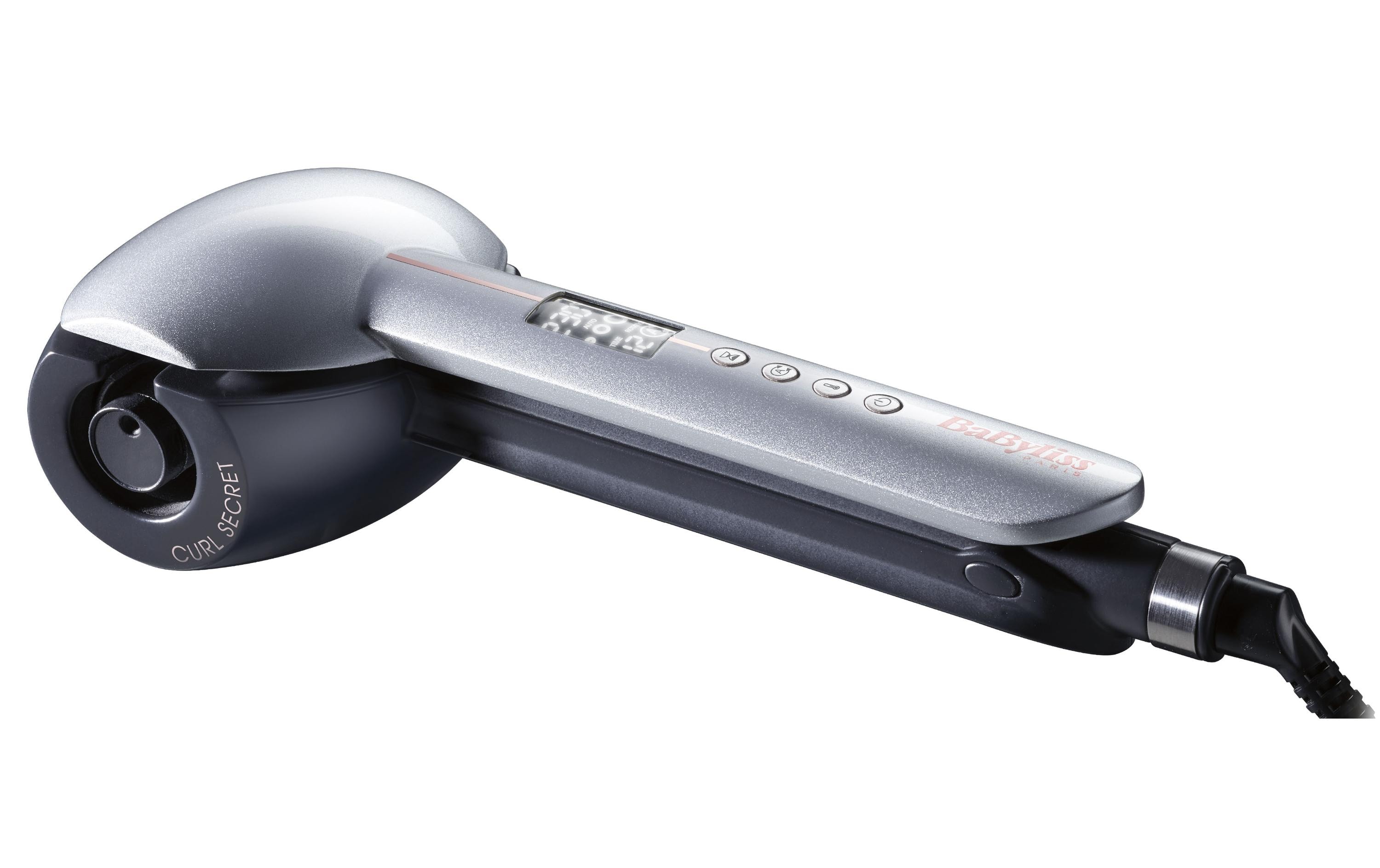 Image of BaByliss Lockenstyler »Curl Secret O«, Keramik-Beschichtung bei Ackermann Versand Schweiz