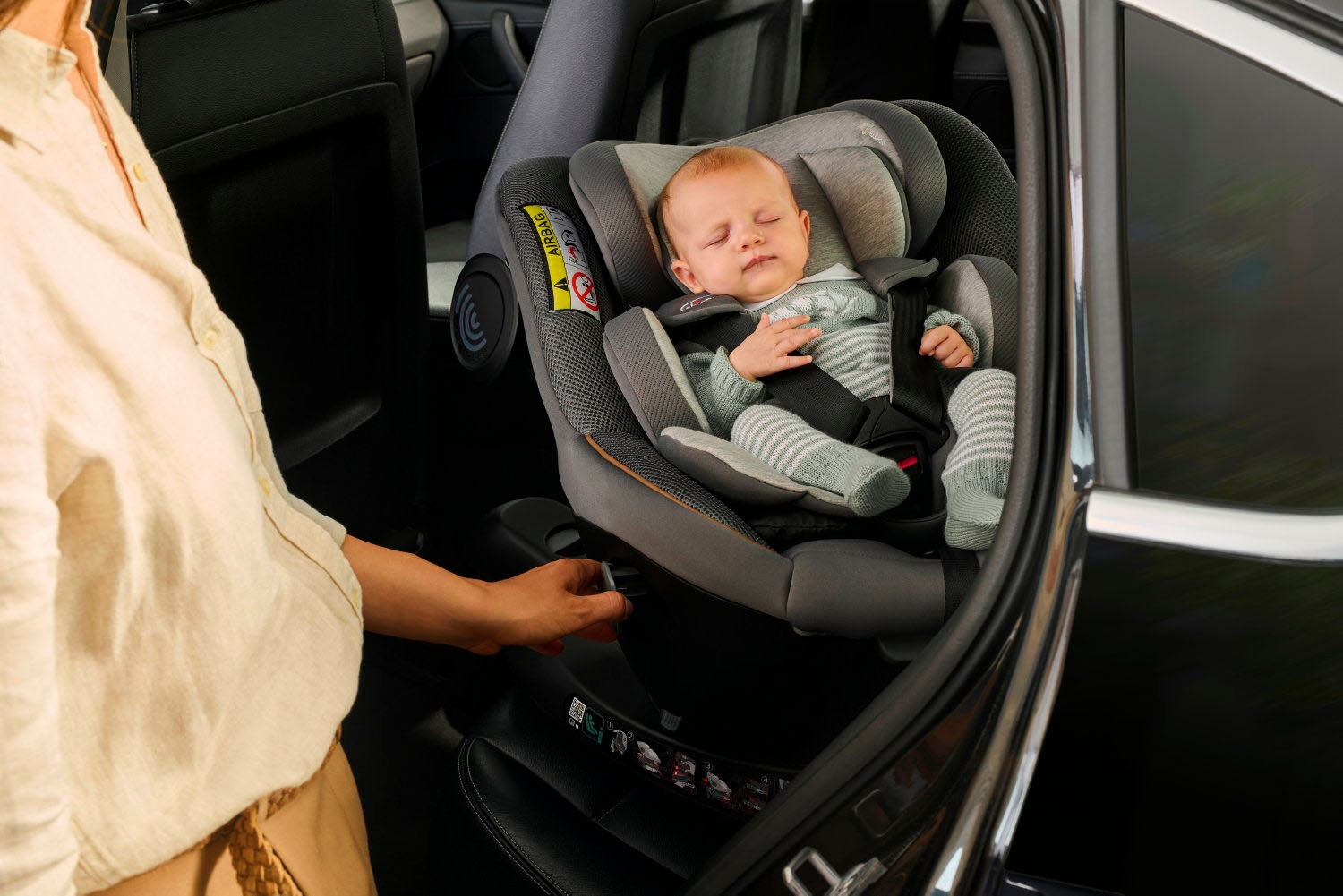 Chicco Autokindersitz »Seat105«