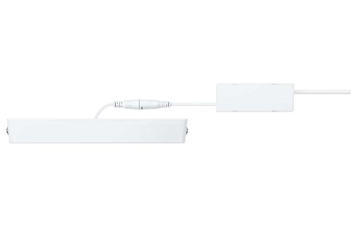 Philips LED Deckenleuchte »Slim Surface«, 1 flammig-flammig