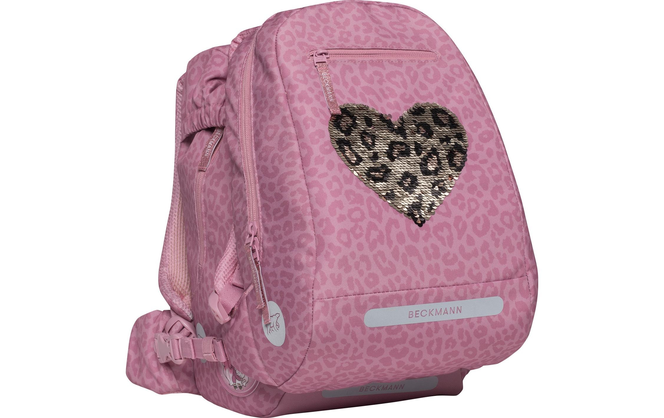 Beckmann Schulrucksack »Classic«