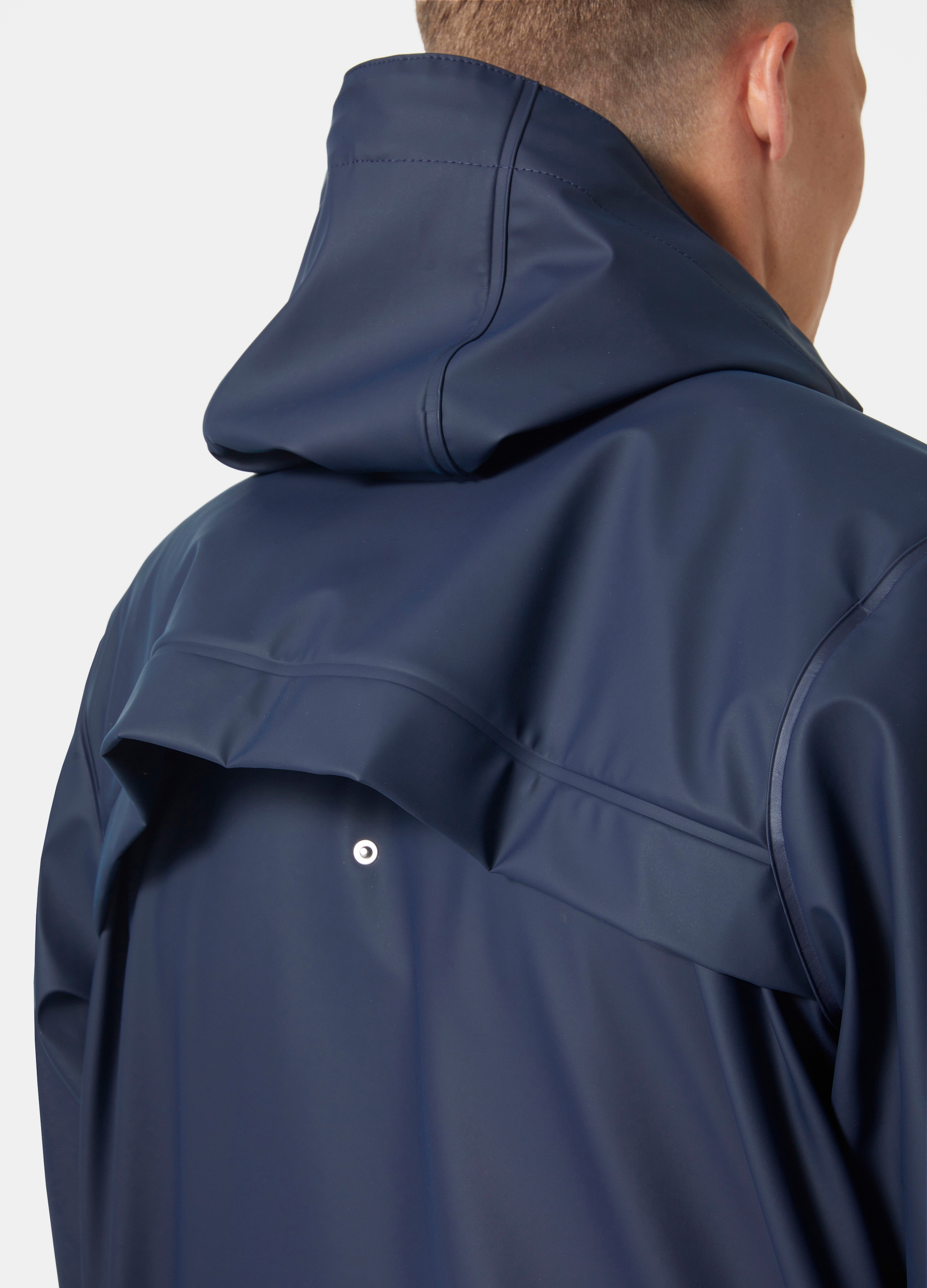 Helly Hansen Manteau de pluie »MOSS RAIN COAT«