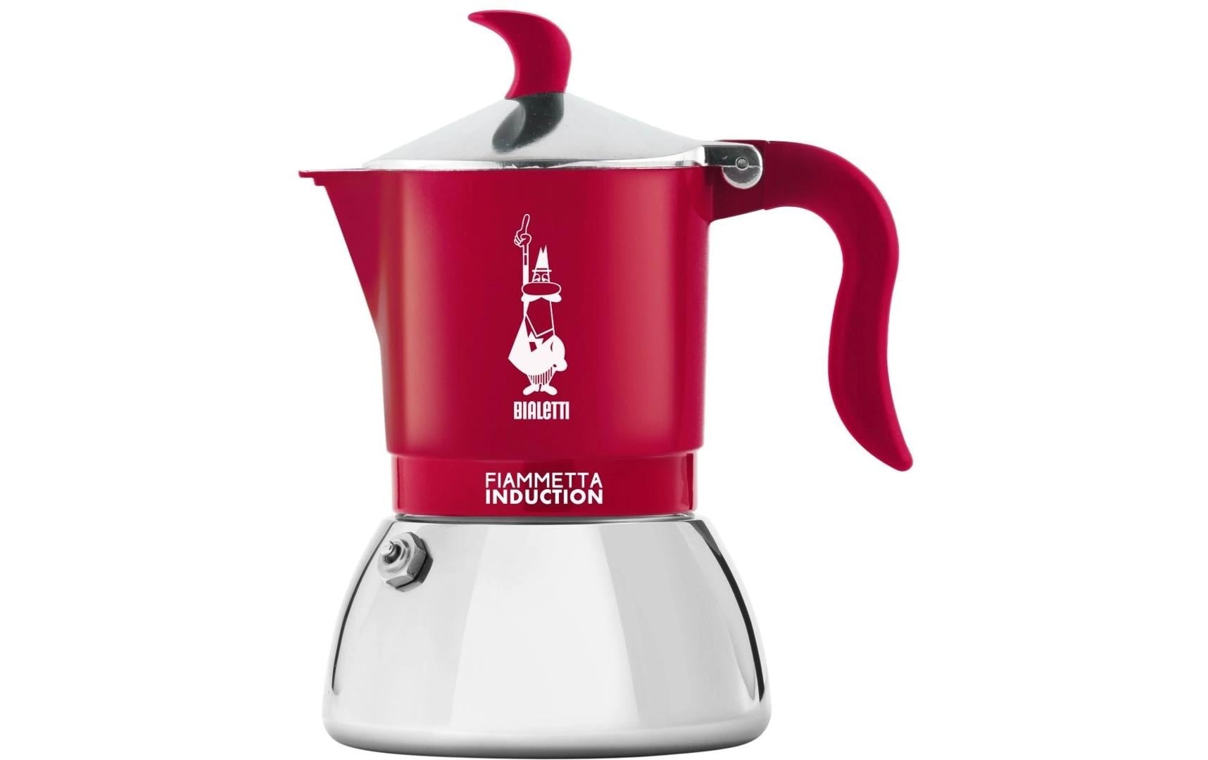 Image of BIALETTI Espressokocher "Bialetti Fiametta 2 Tassen Candyland"