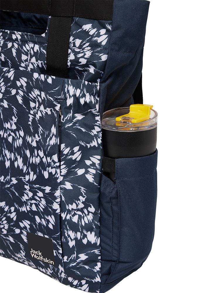 Jack Wolfskin Shopper »EBENTAL«