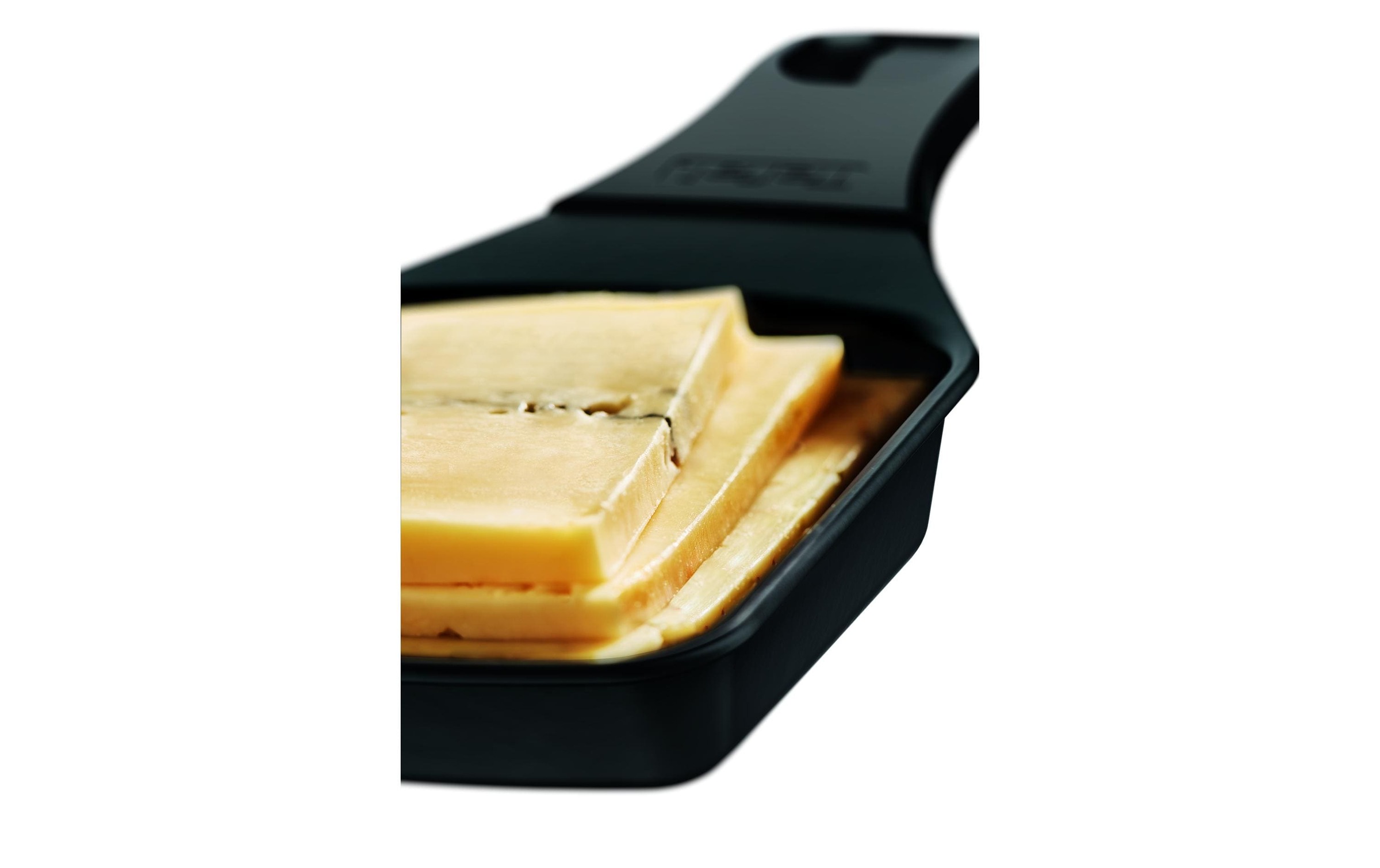 Tefal Raclette »Gourment RE610D«, 1350 W