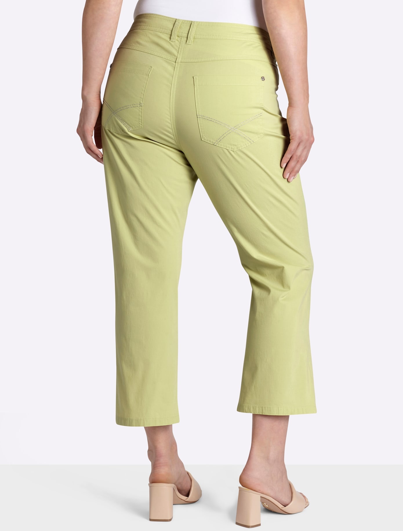 Sheego 7/8-Hose