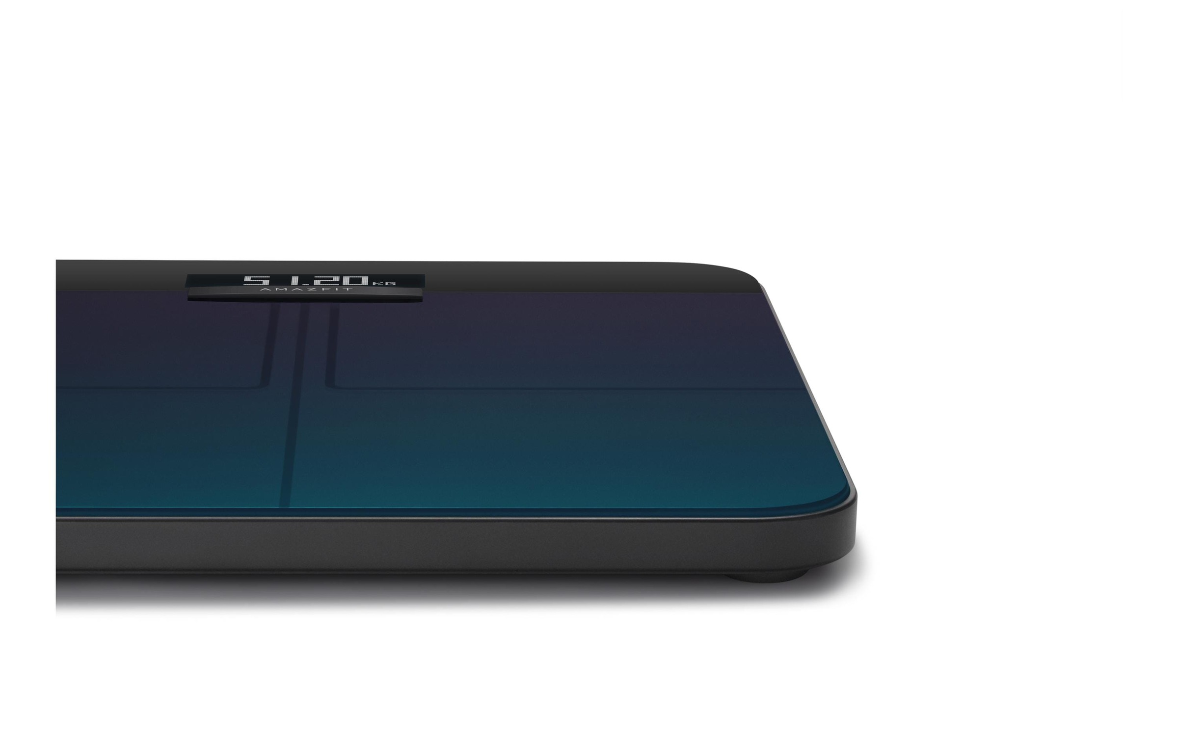 Amazfit Personenwaage »Smart Scale«