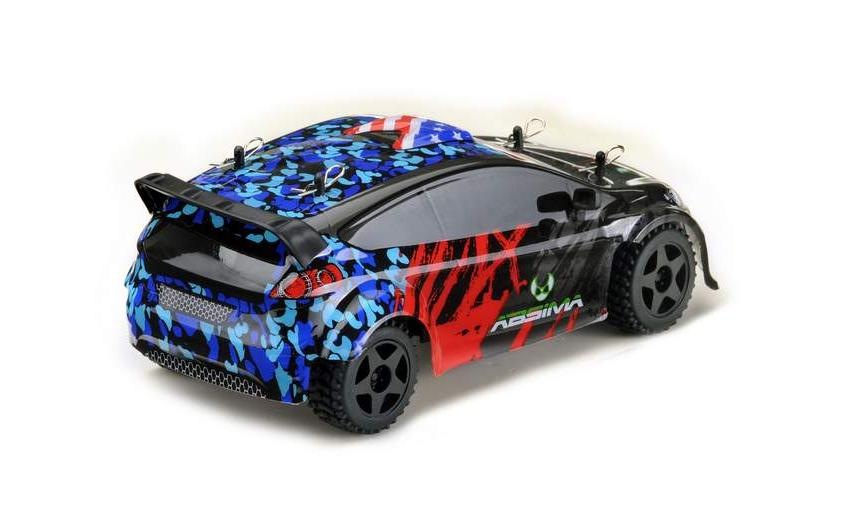 RC-Auto »Absima X Racer 2WD«