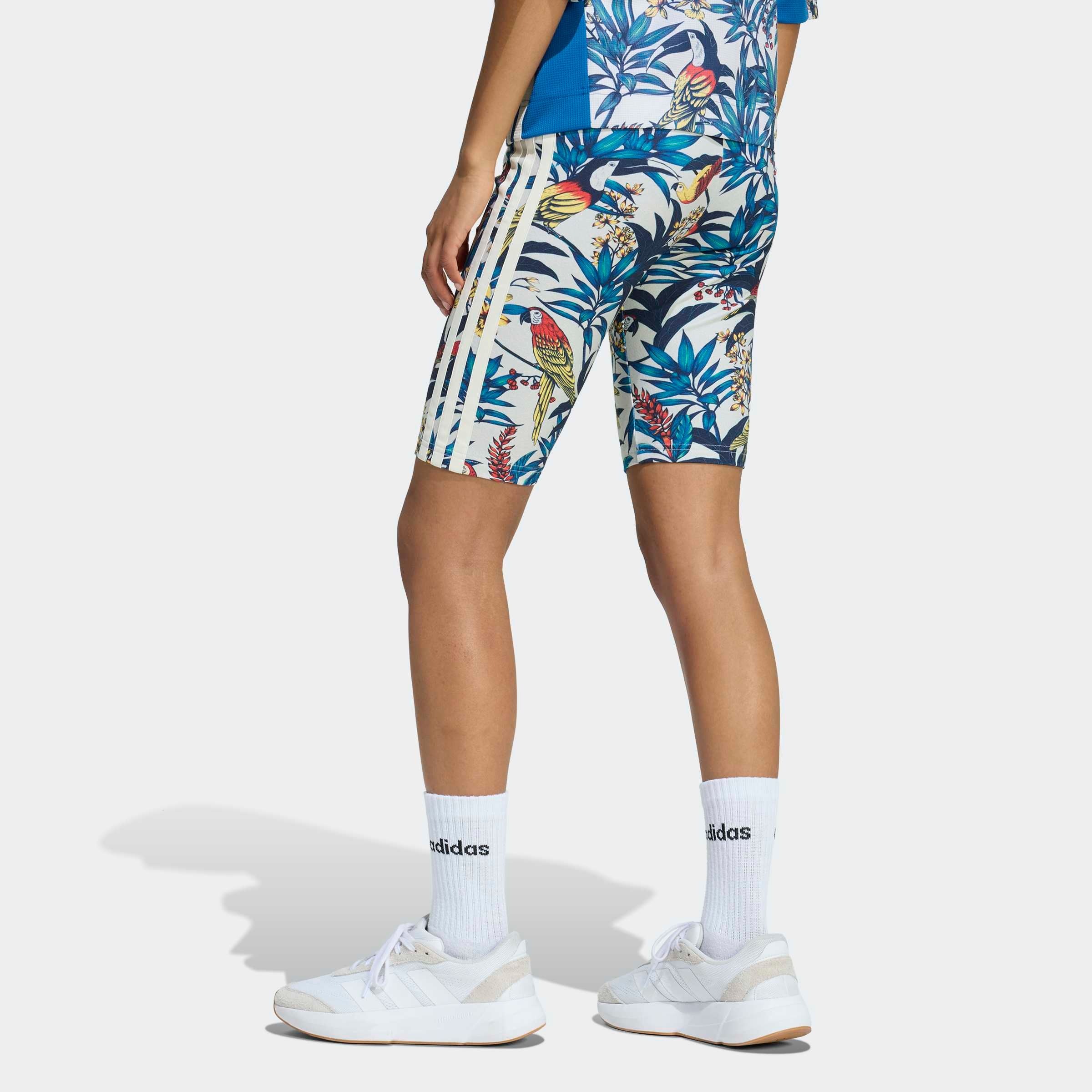 adidas Sportswear Short »ADIDAS X FARM RIO BIKE«