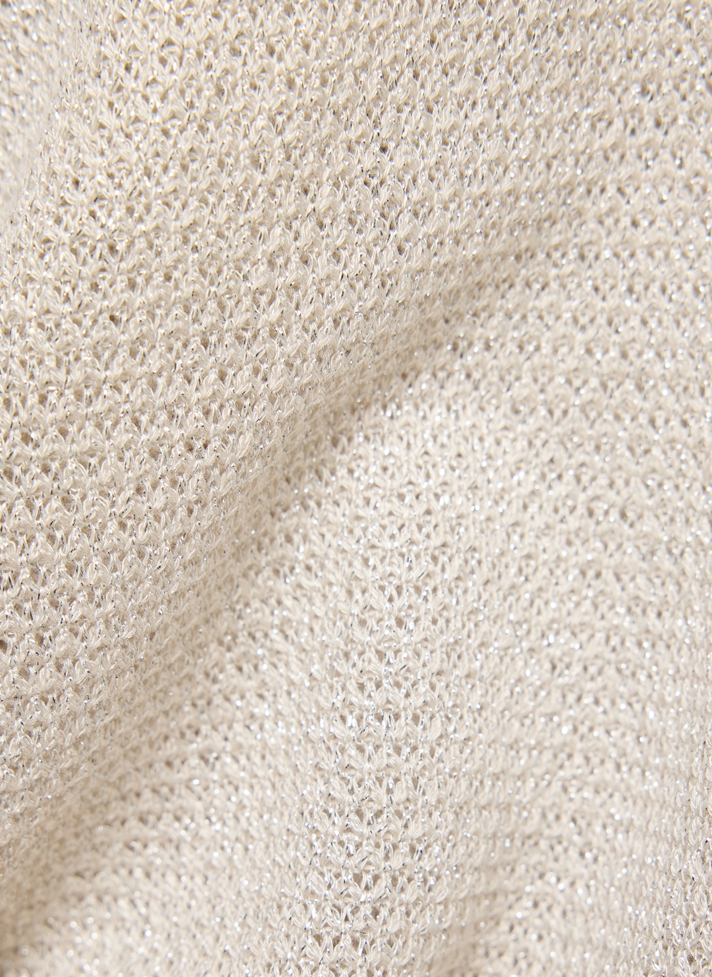 Rabe Strickjacke ohne Verschluss