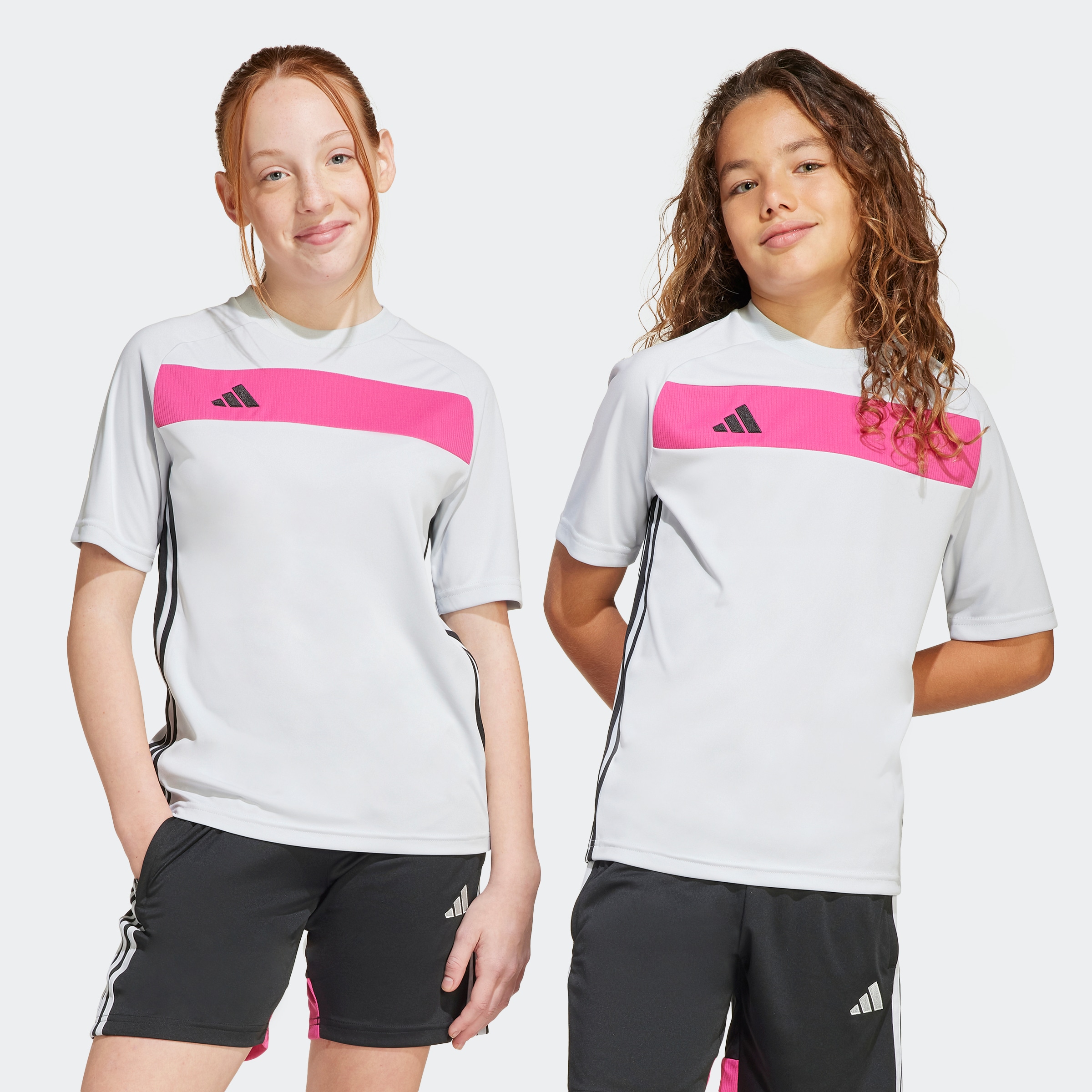 adidas Performance Fussballtrikot »TIRO ES JSY Y«