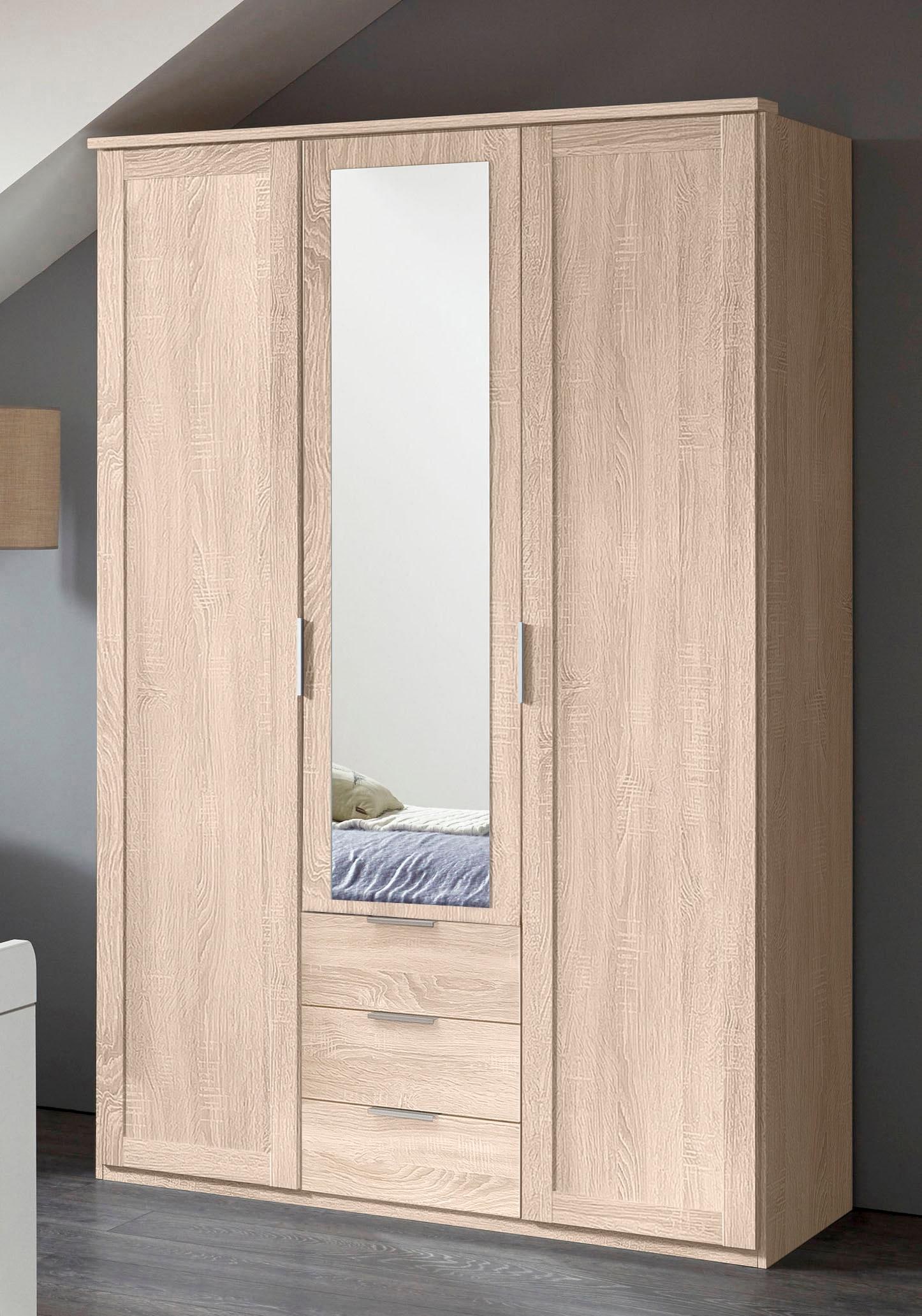 Image of Wimex Kleiderschrank »Nadja« bei Ackermann Versand Schweiz