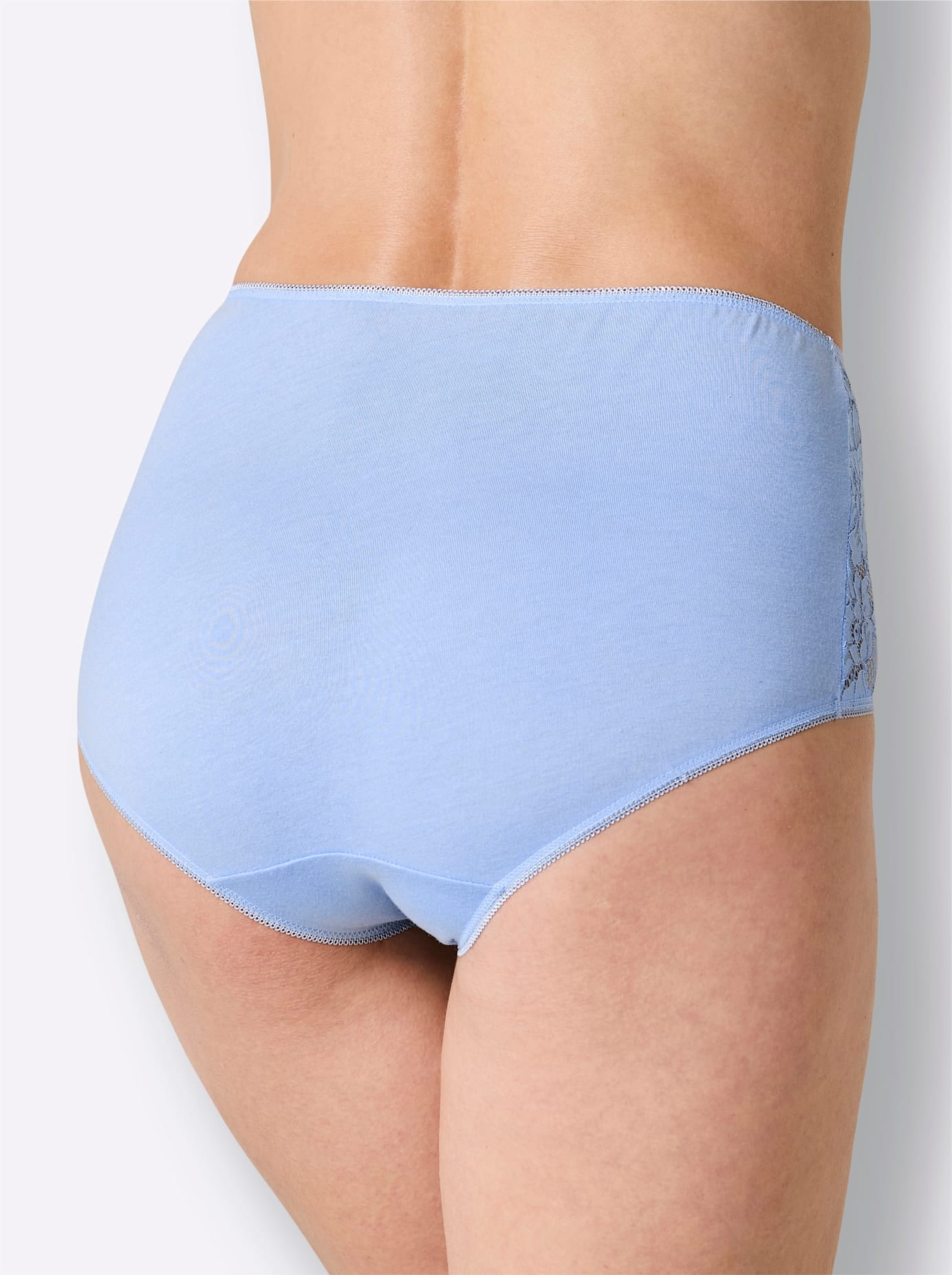   Culotte haute 2 cuis