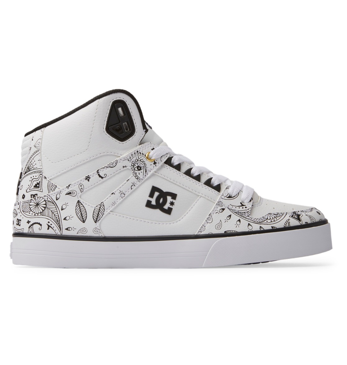 DC Shoes Sneaker »Pure High-Top Wc Se Sn«