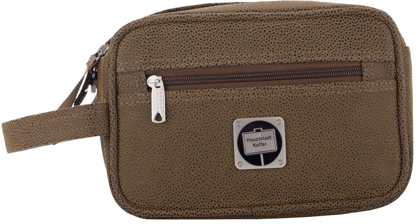 Image of Hauptstadtkoffer Kosmetiktasche »Tiergarten« bei Ackermann Versand Schweiz