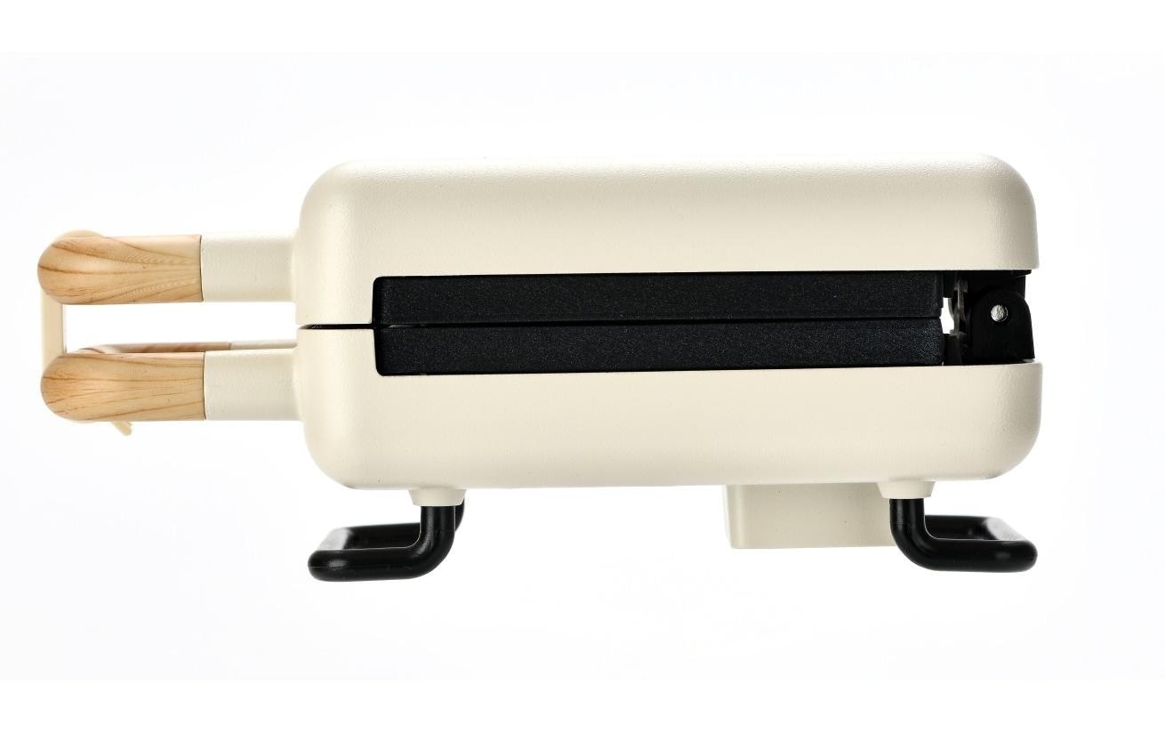 FURBER Gaufrier »FURBER Waffeleisen« 600 W