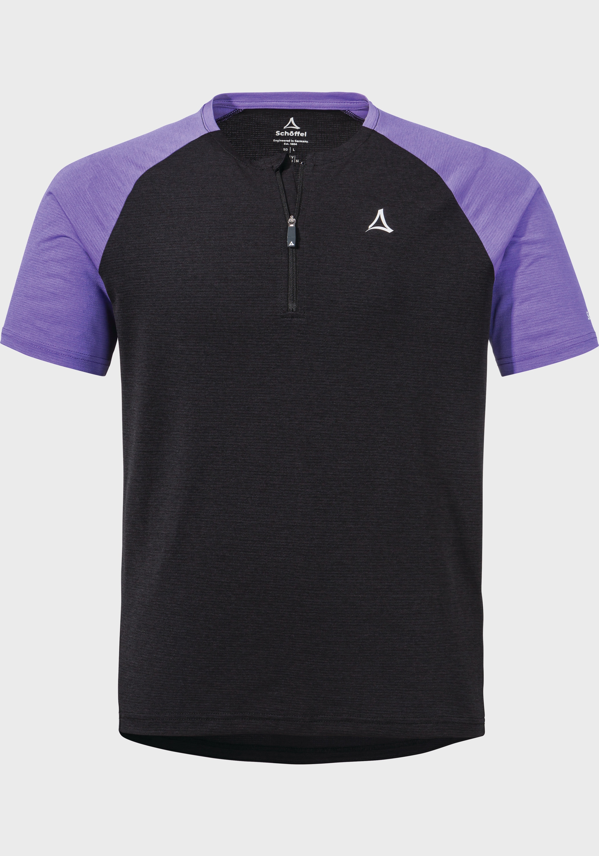 Schöffel Radtrikot »CIRC Shirt Style Wetluga MNS«