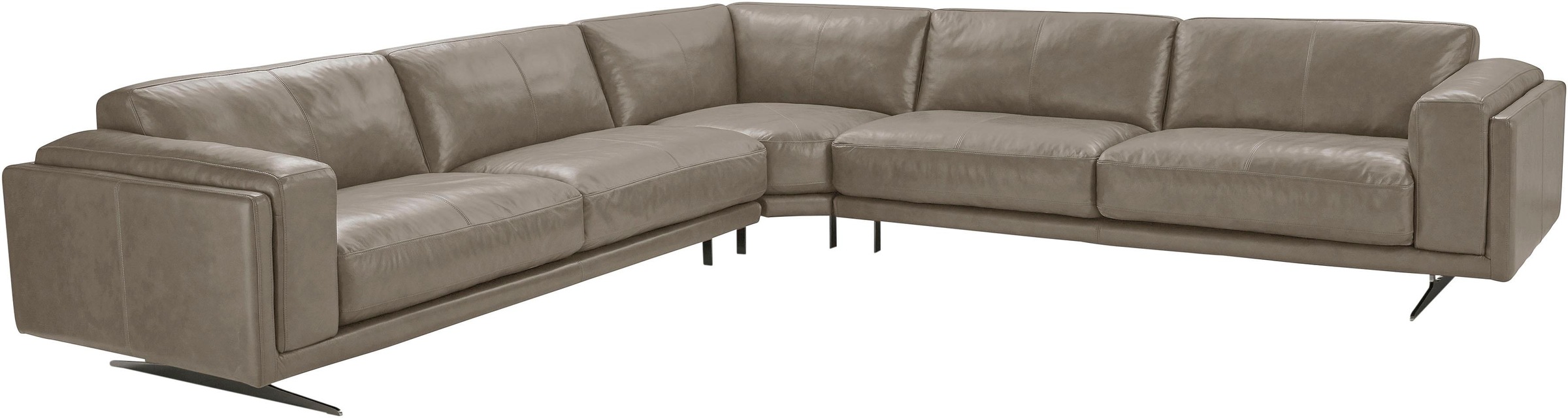 Image of Places of Style Ecksofa »Randen«, in zwei Bezugsqualitäten bei Ackermann Versand Schweiz