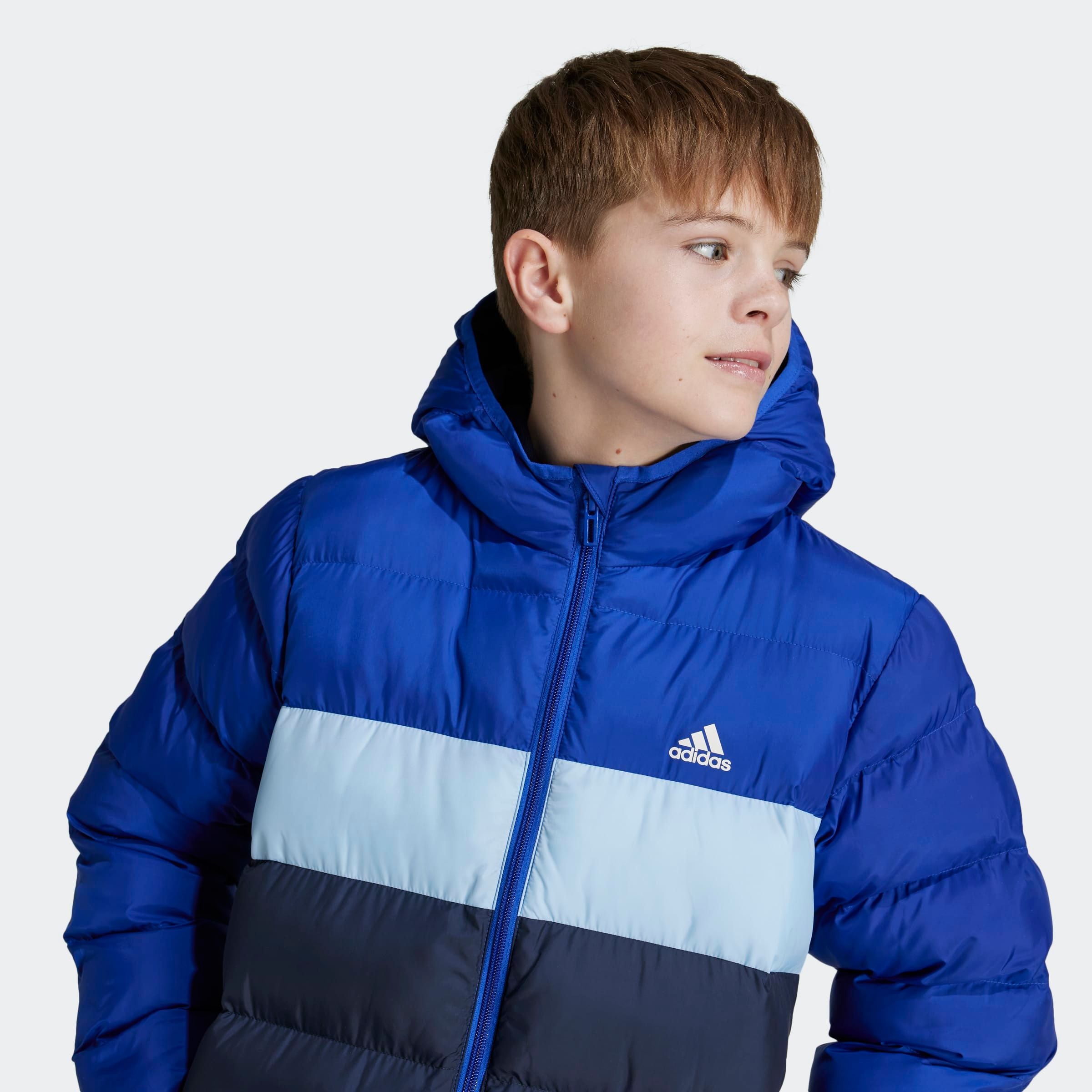 adidas Sportswear Steppjacke »J SD JKT«