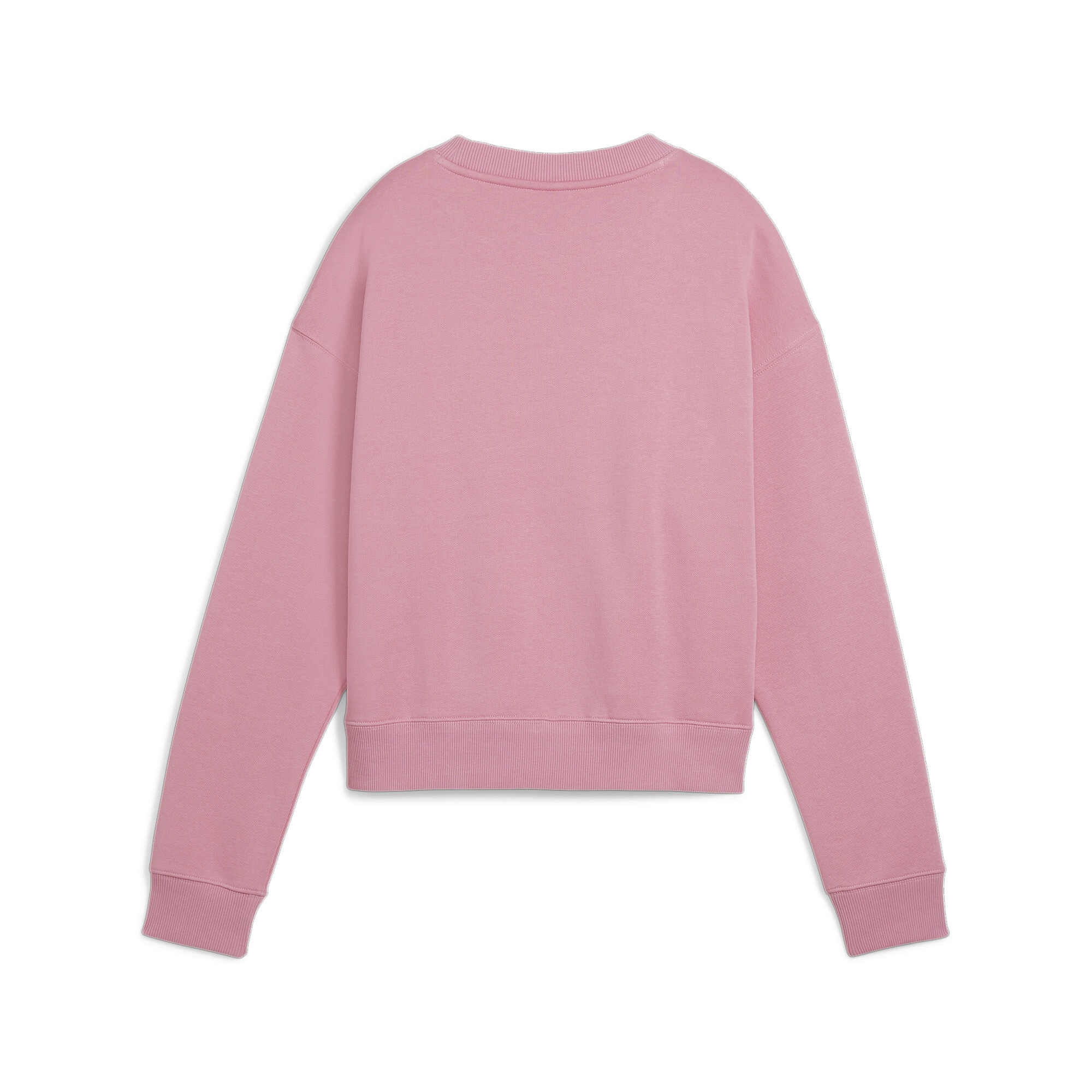 PUMA Sweatshirt »SQUAD CREW FL«