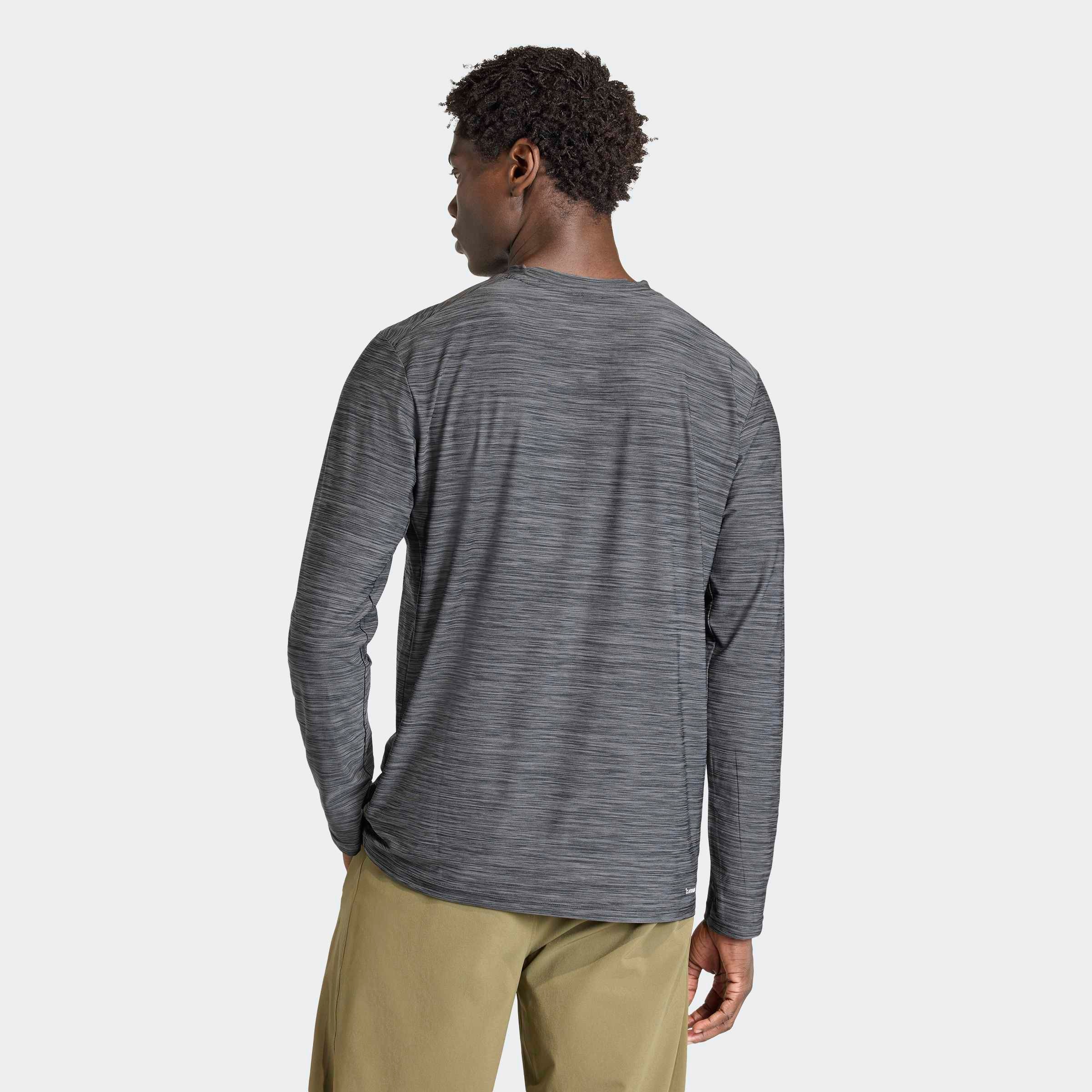 adidas Performance T-shirt fonctionnel »WE FLEX LS T«