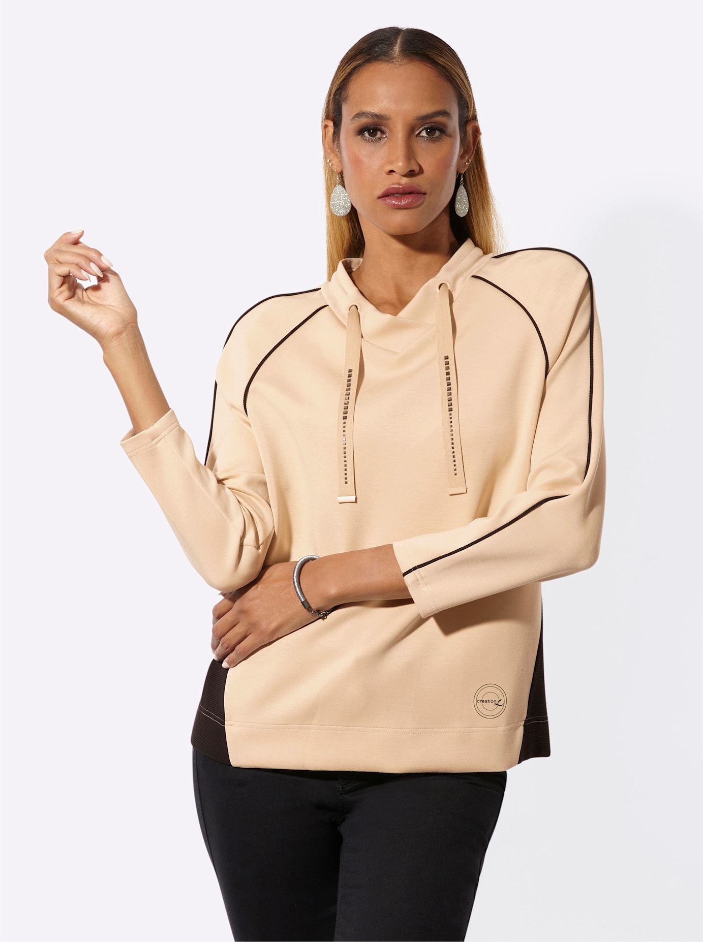 creation L Sweatshirt
