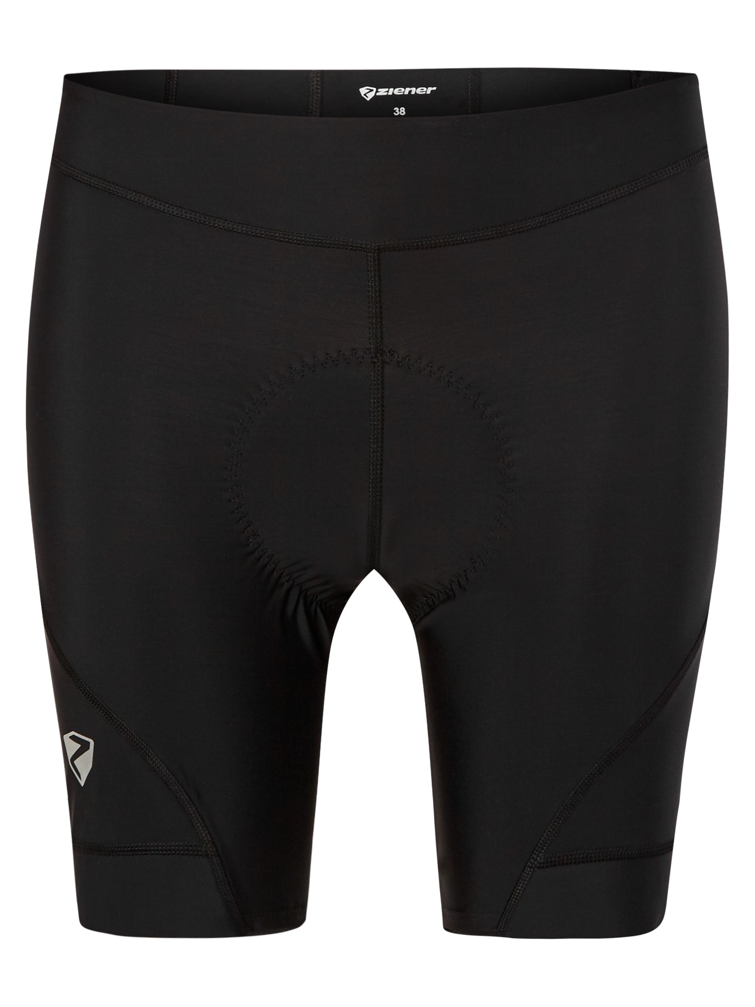 Ziener Radhose »NARCI X-WOOL«