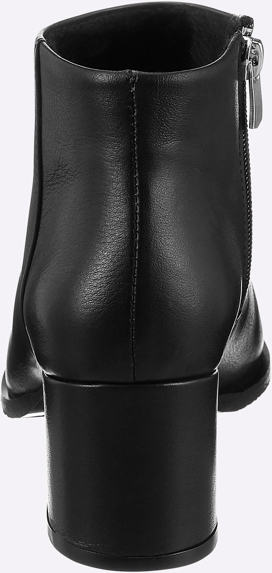Andrea Conti Stiefelette