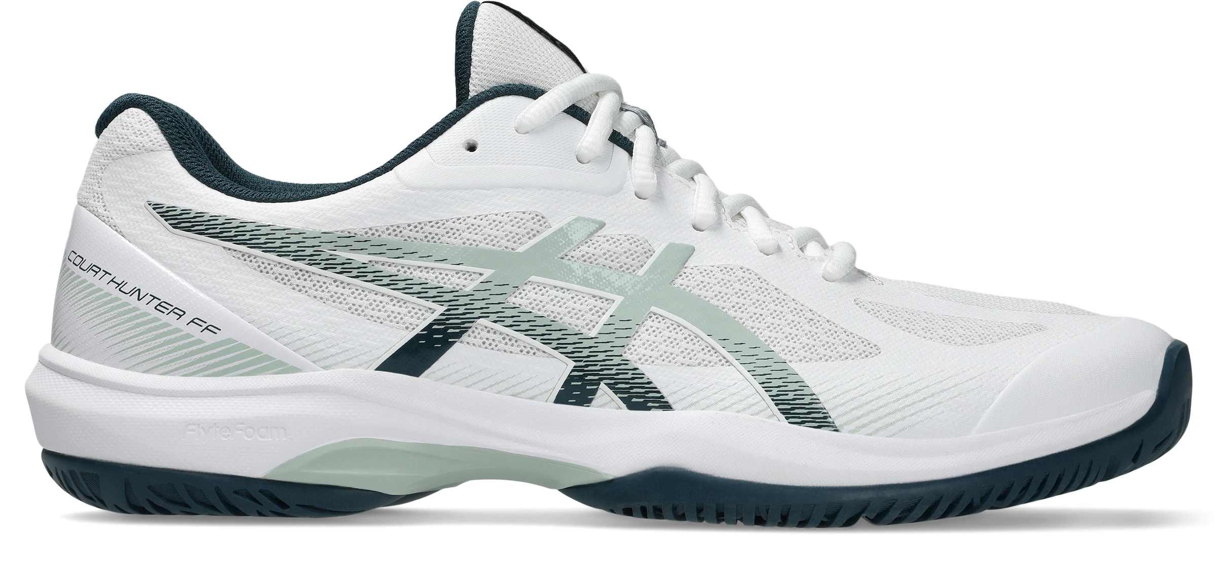 Asics Chaussures d'intérieur »COURT HUNTER FF«