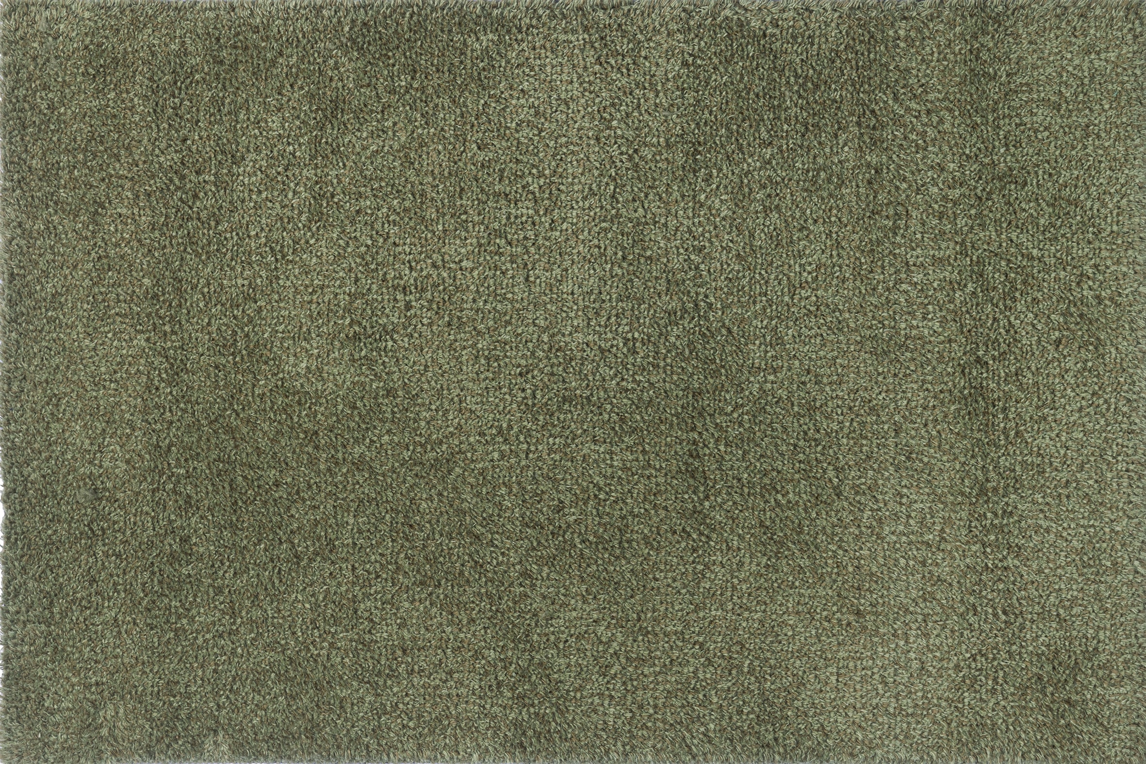 Image of Turtle Mat Fussmatte "Sage Green" rechteckig 8 mm Höhe