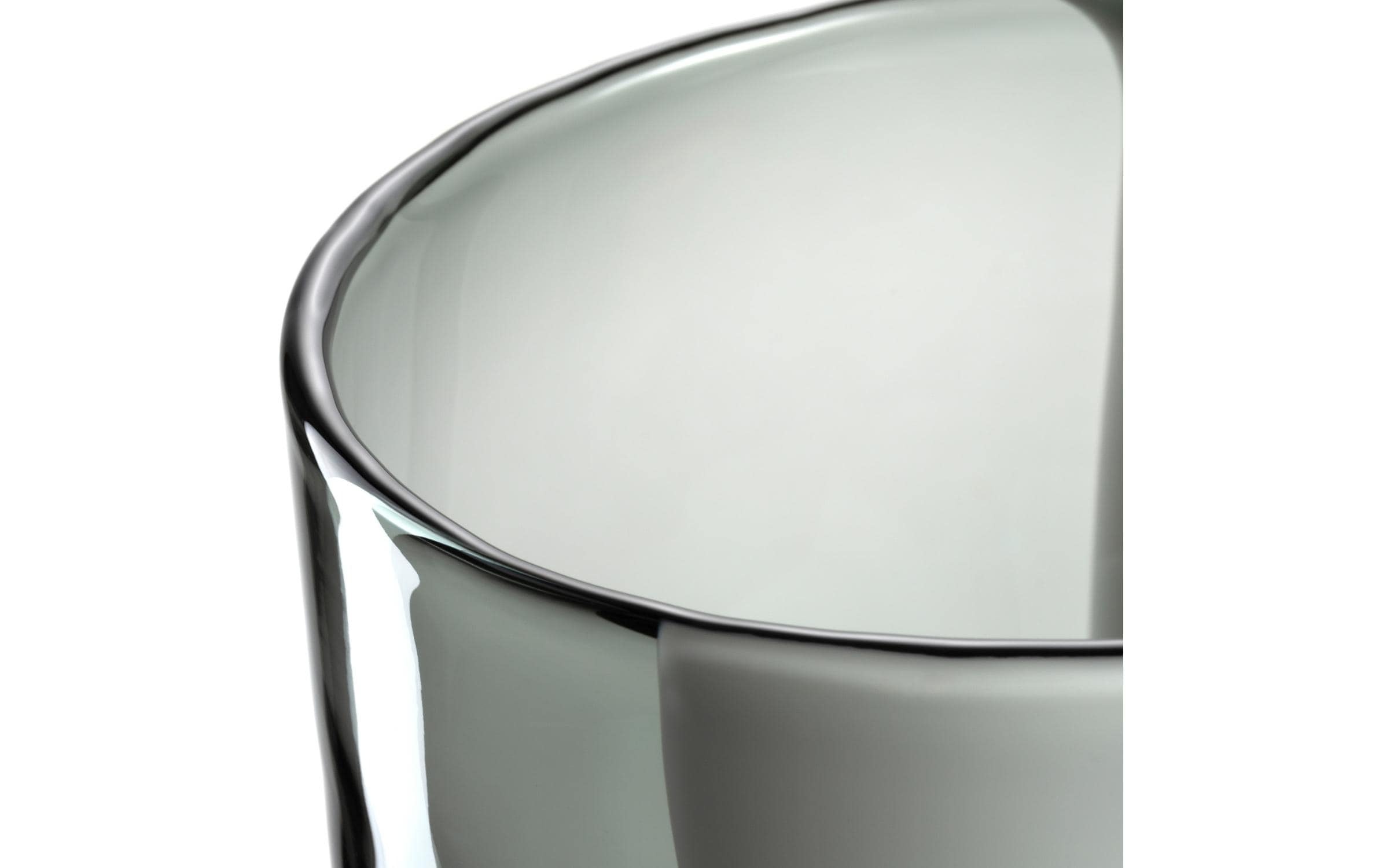 LEONARDO Tischvase »Banda Nera 26 cm«