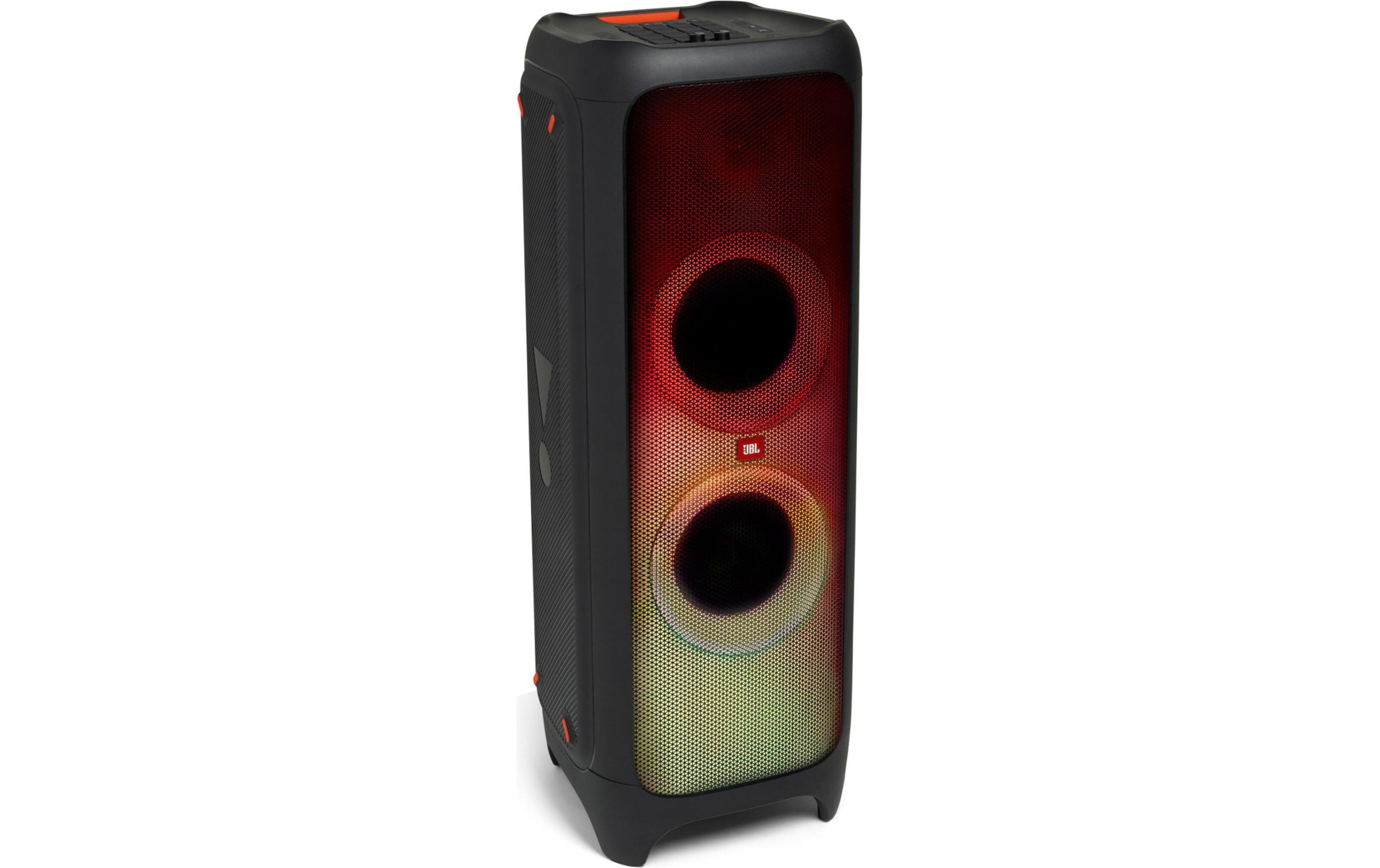 JBL Bluetooth-Lautsprecher »Musik-System Partybox 1000 Schwarz«