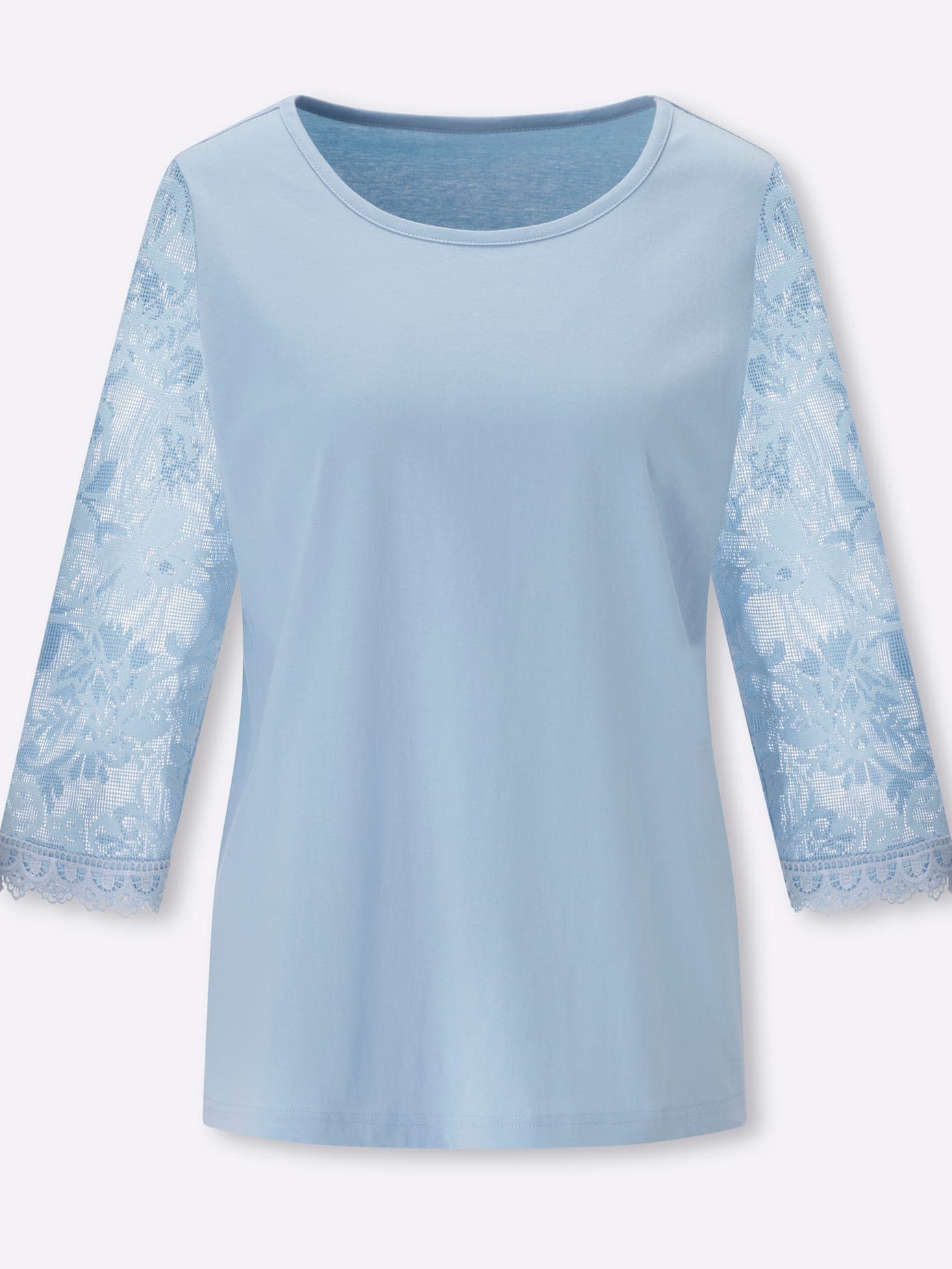 Classic Basics T-shirt folklorique »Trachtenshirt« 1