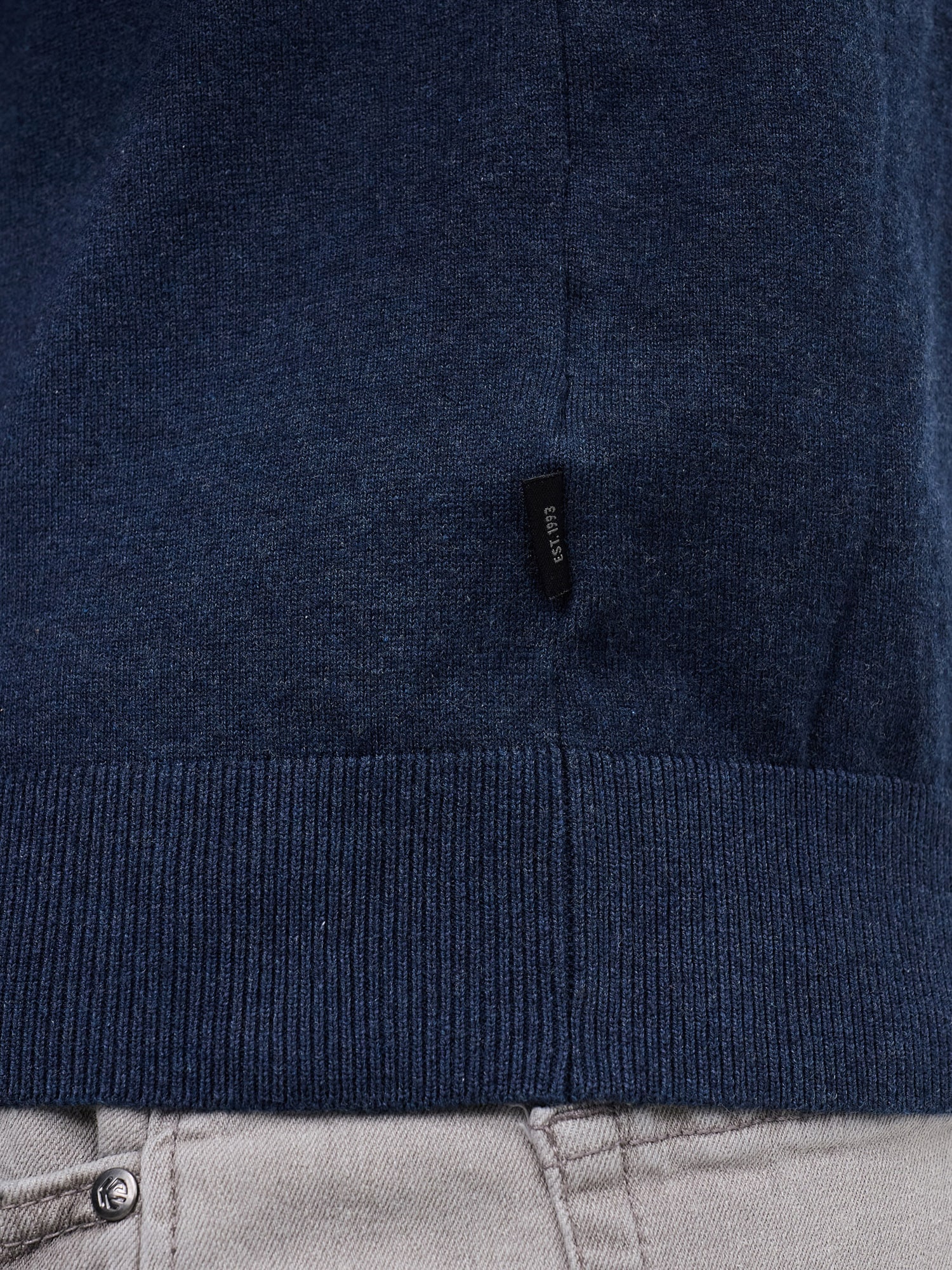 Indicode Troyer »Lillamos«