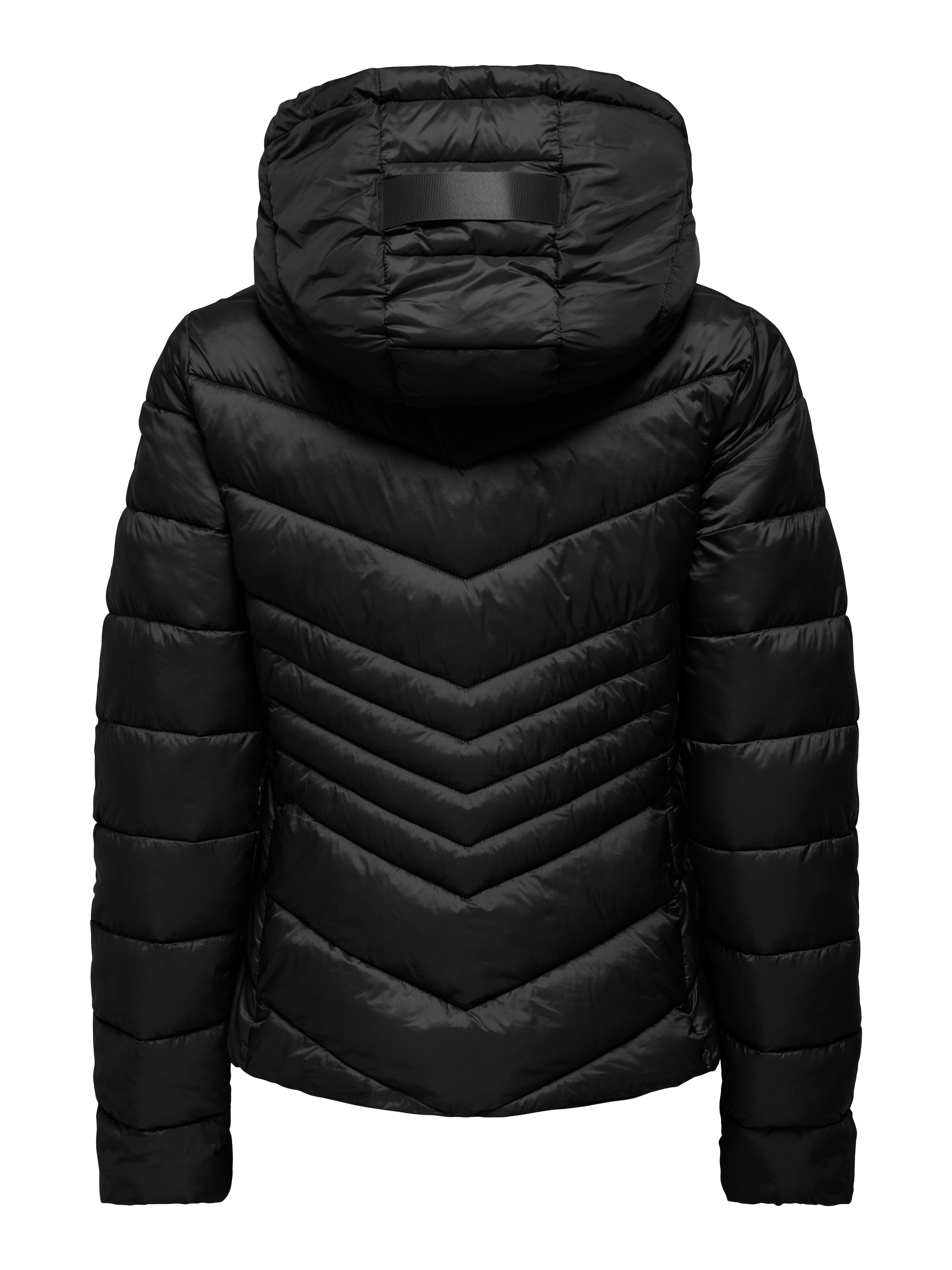 ONLY Veste matelassée »ONLMIMI HOOD JACKET CC OTW« avec capuche fibre synthétique