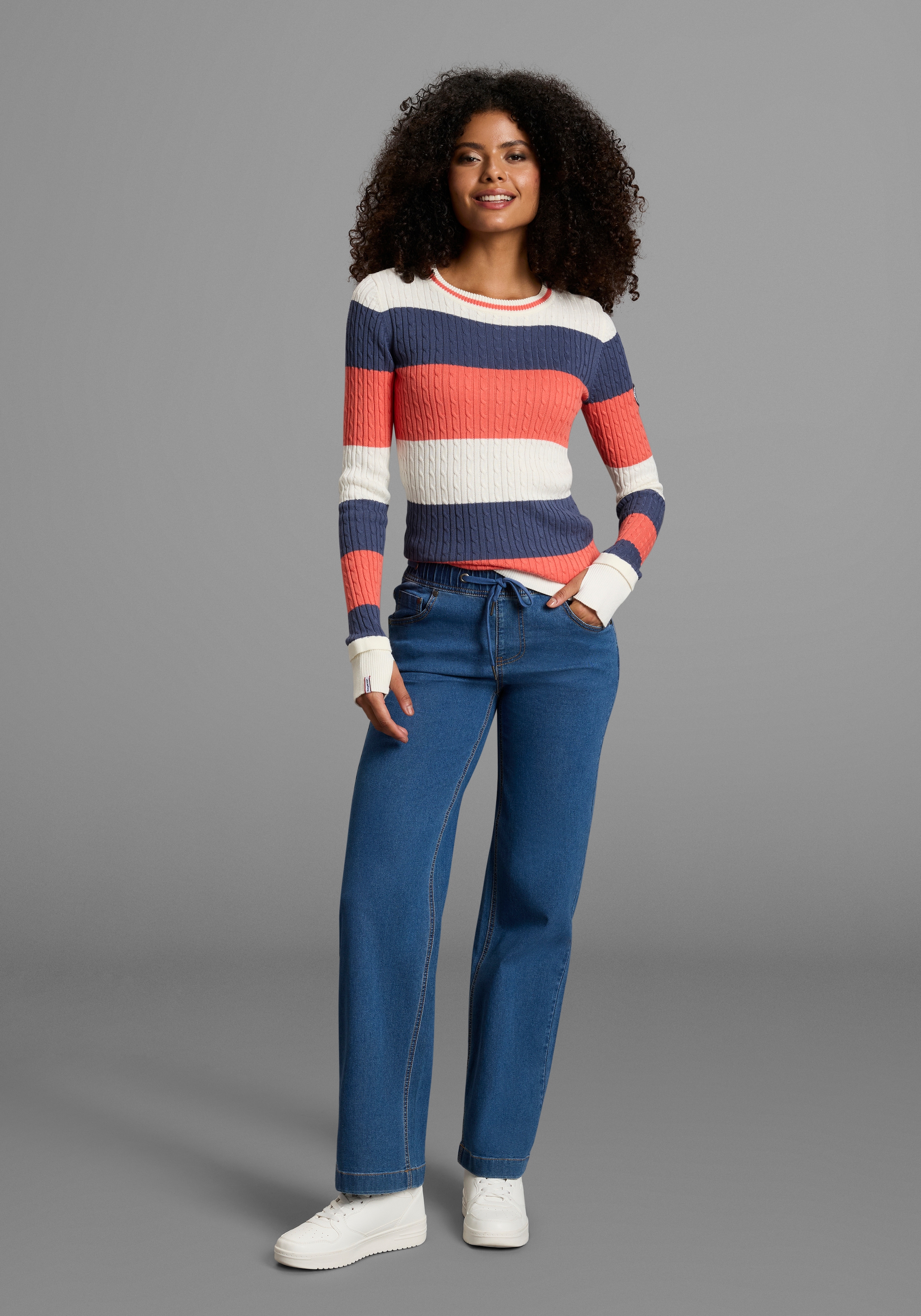 KangaROOS Comfort-fit-Jeans